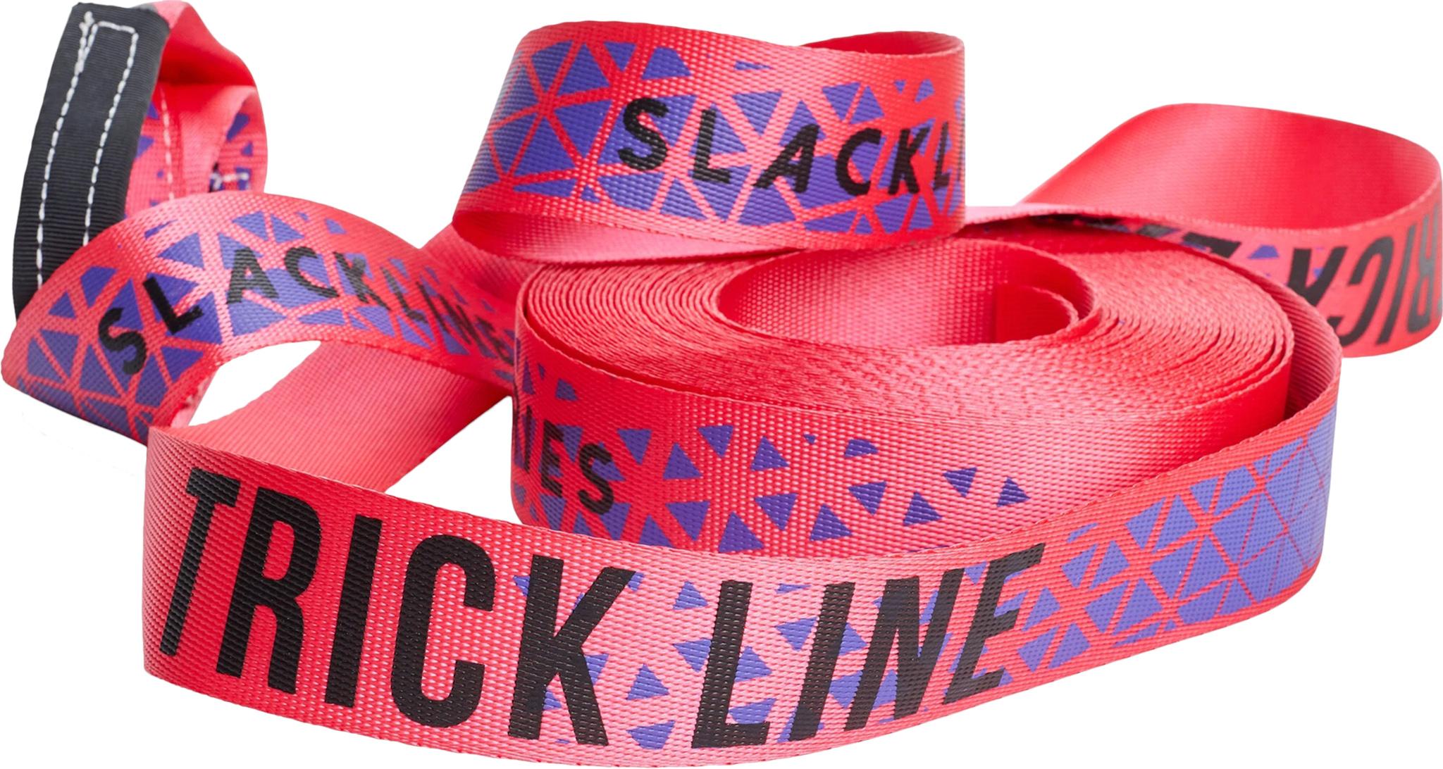 Product gallery image number 2 for product Trick Line 50Ft Kit