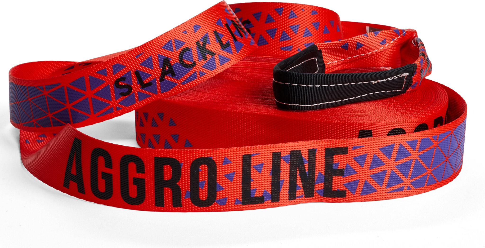 Product gallery image number 2 for product Aggro Line 100Ft Kit