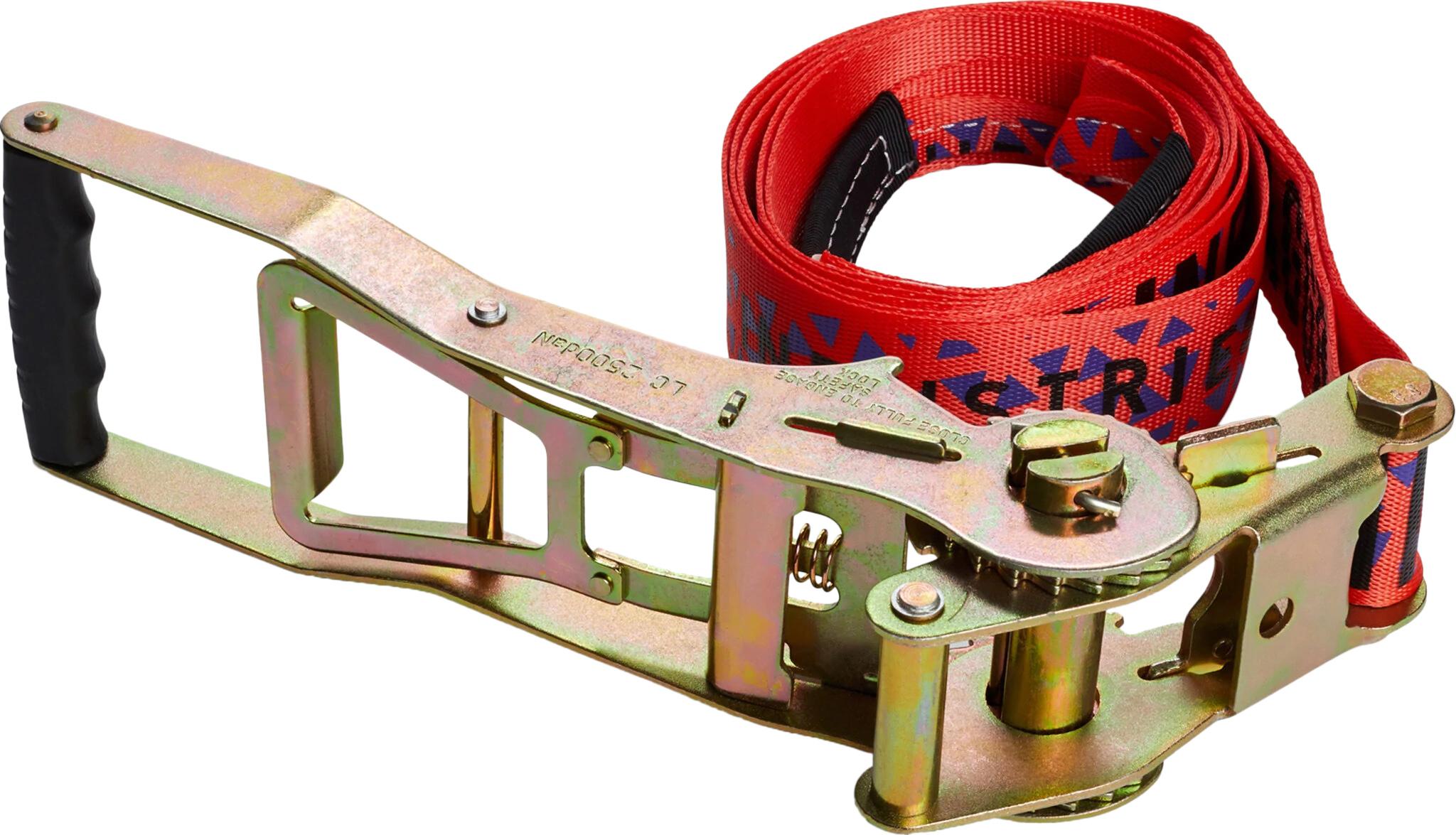 Product gallery image number 5 for product Aggro Line 100Ft Kit