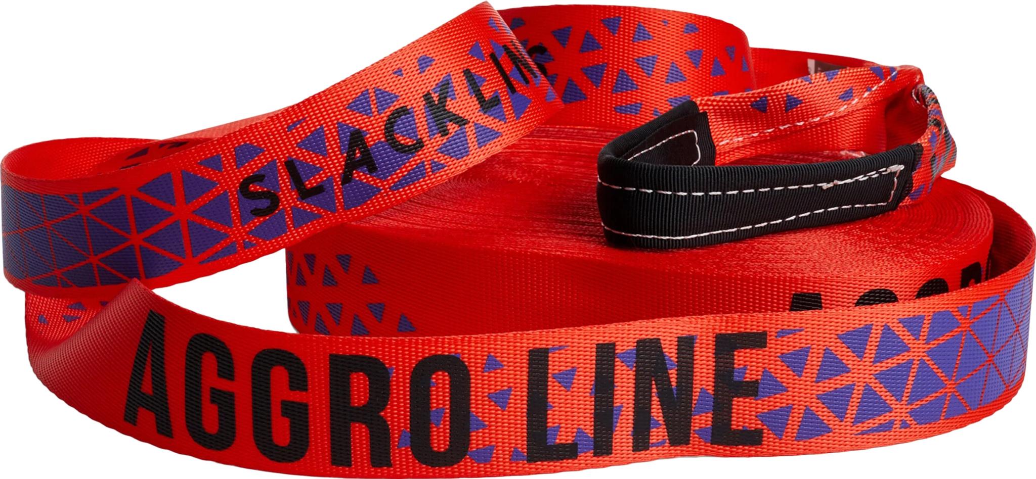 Product gallery image number 6 for product Aggro Line 100Ft Kit