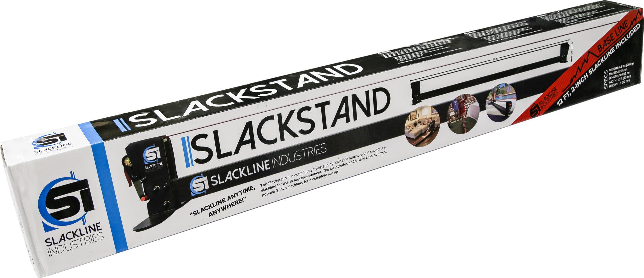 Product gallery image number 2 for product Slackstand 10Ft