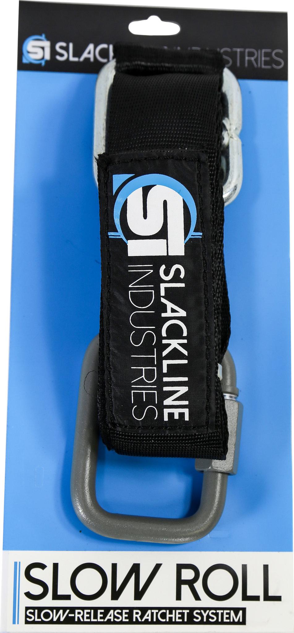 Product gallery image number 2 for product Slow Roll