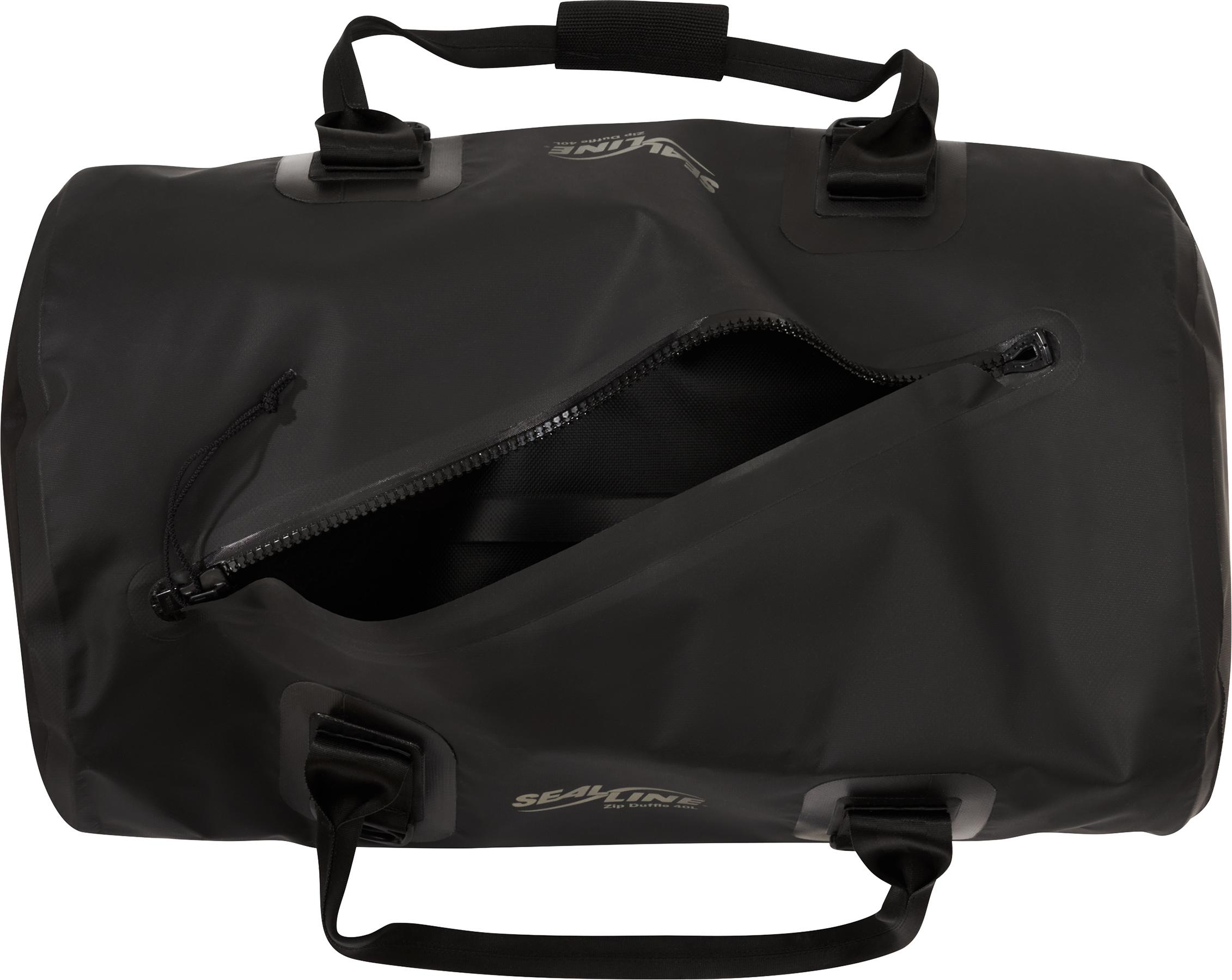 Product gallery image number 2 for product Classic Zip Duffel 40L