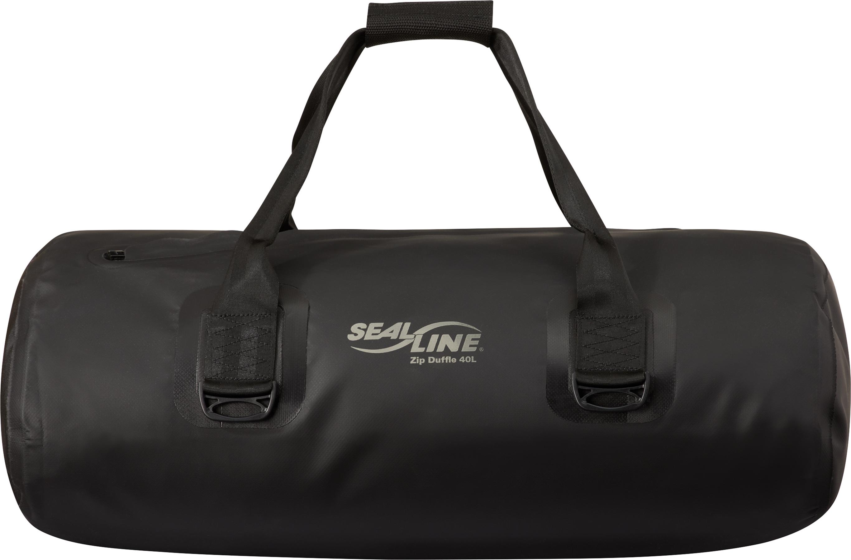 Product gallery image number 1 for product Classic Zip Duffel 40L