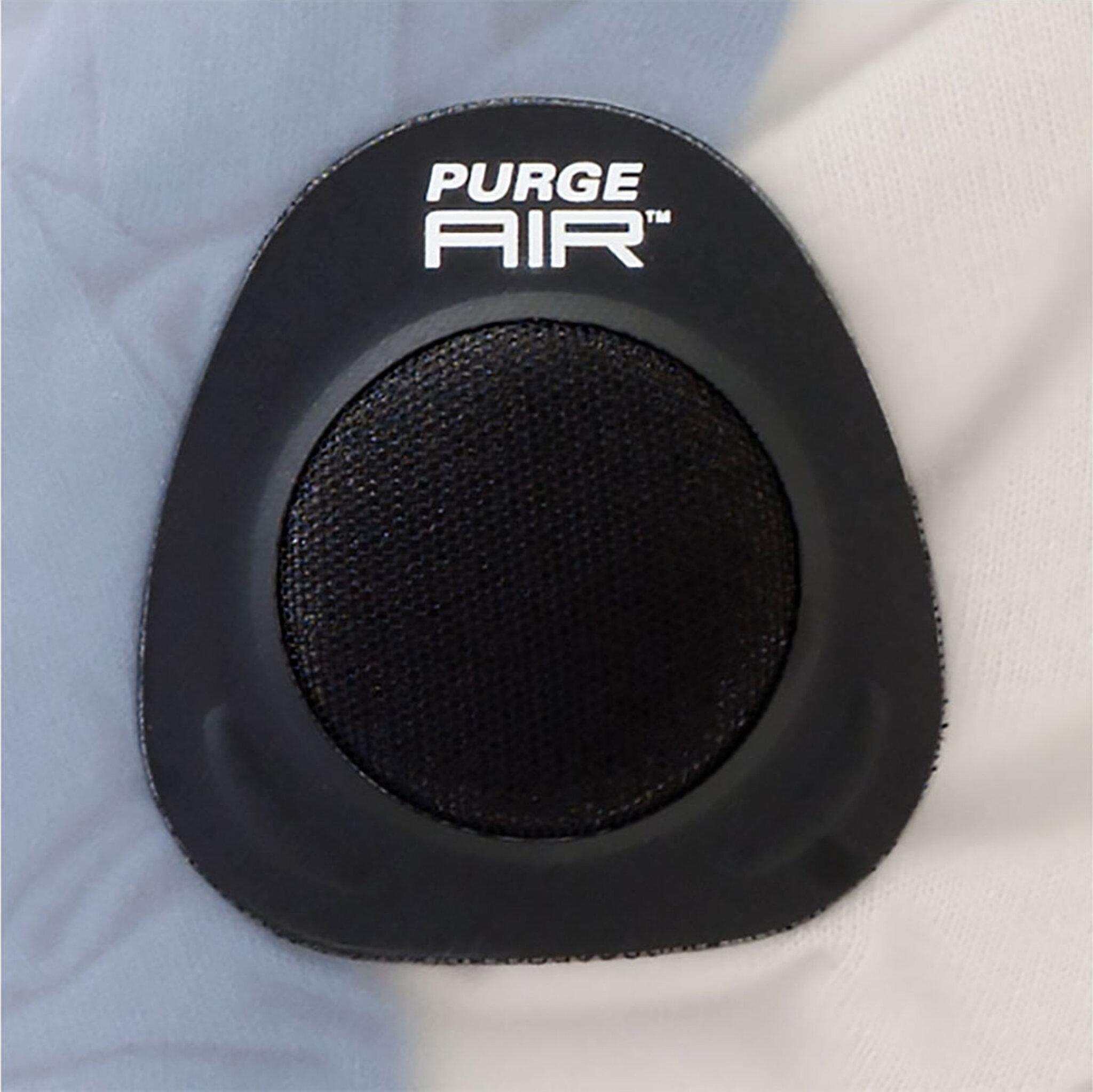 Product gallery image number 3 for product Discovery View Dry Bag 20L