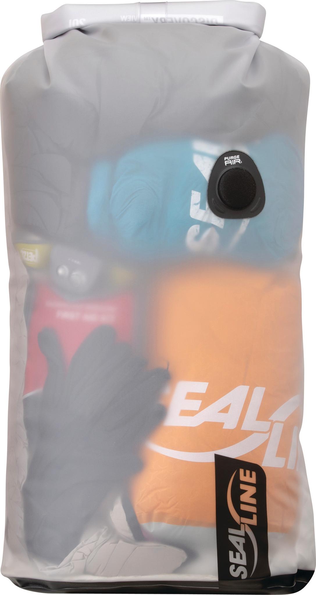 Product gallery image number 1 for product Discovery View Dry Bag 30L