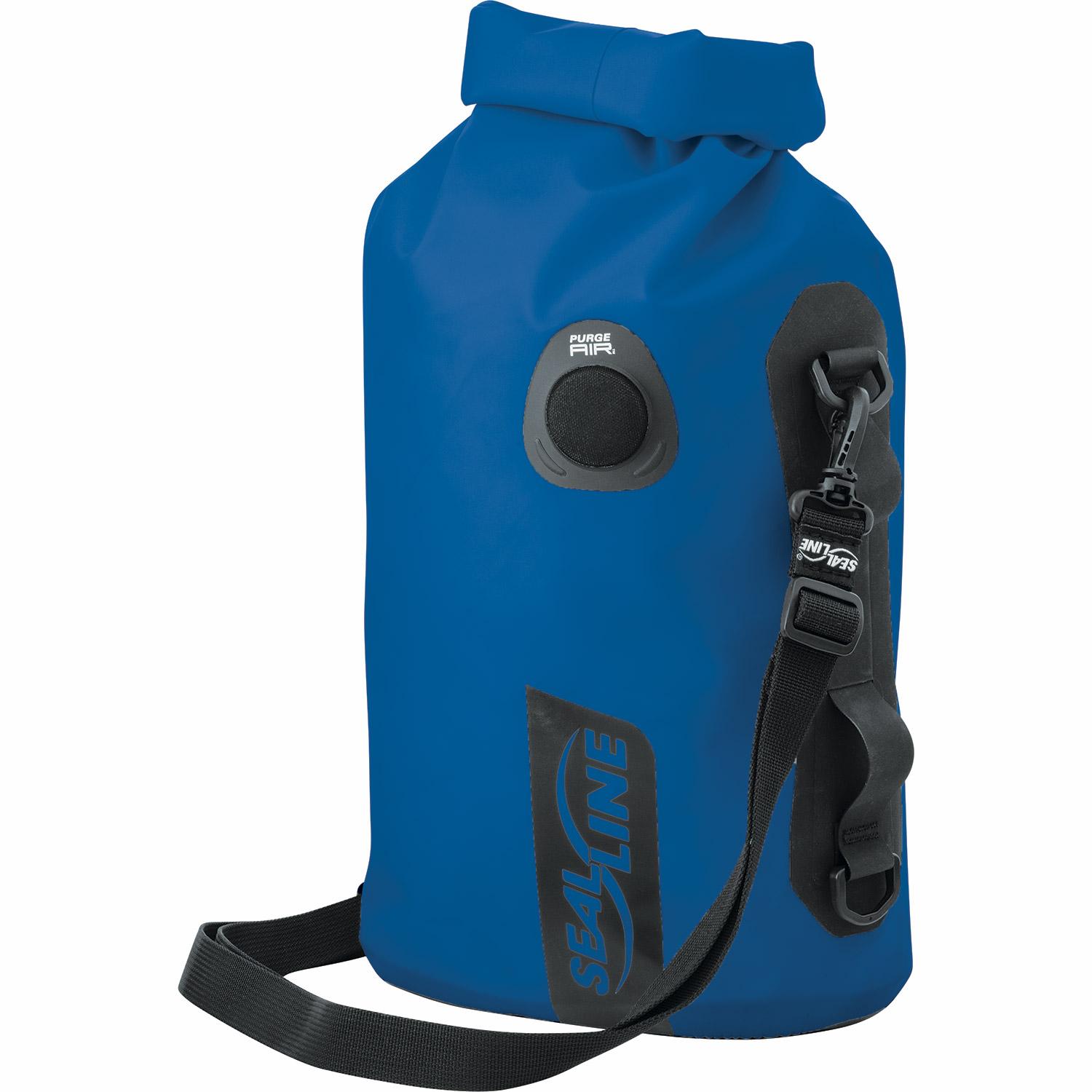 Product gallery image number 1 for product Discovery Deck Dry Bag 10L