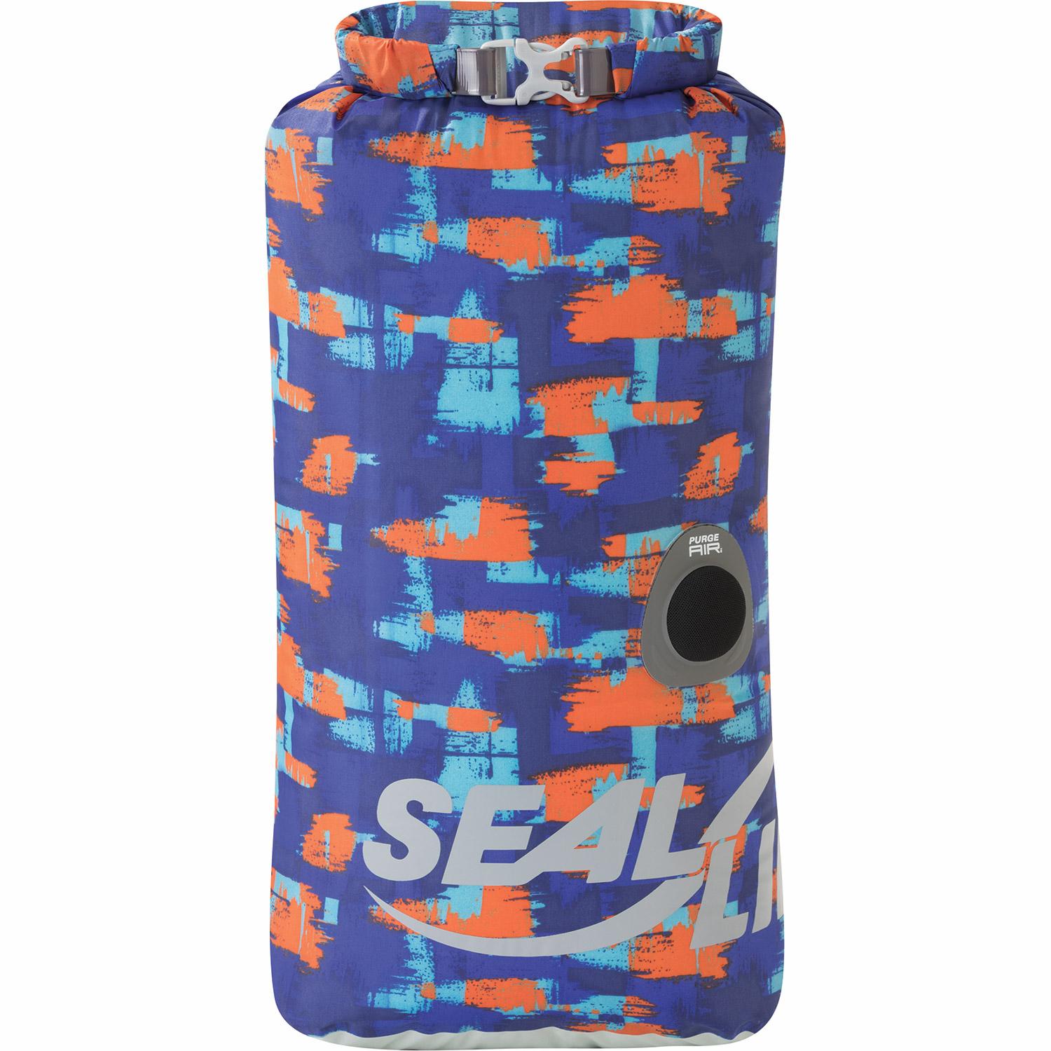 Product gallery image number 1 for product Blocker PurgeAir Dry Sack 10L