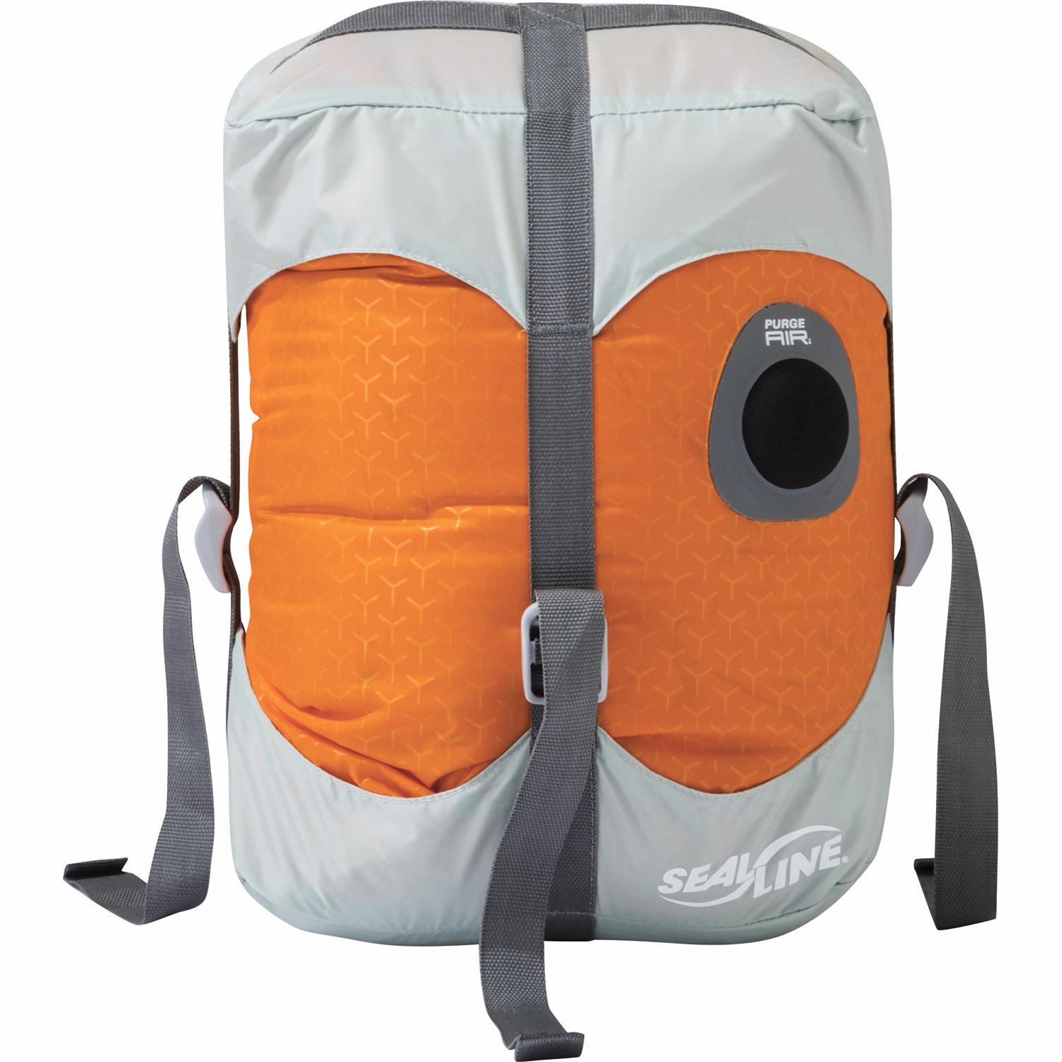 Product gallery image number 4 for product Blocker Compression Dry Sack 10L