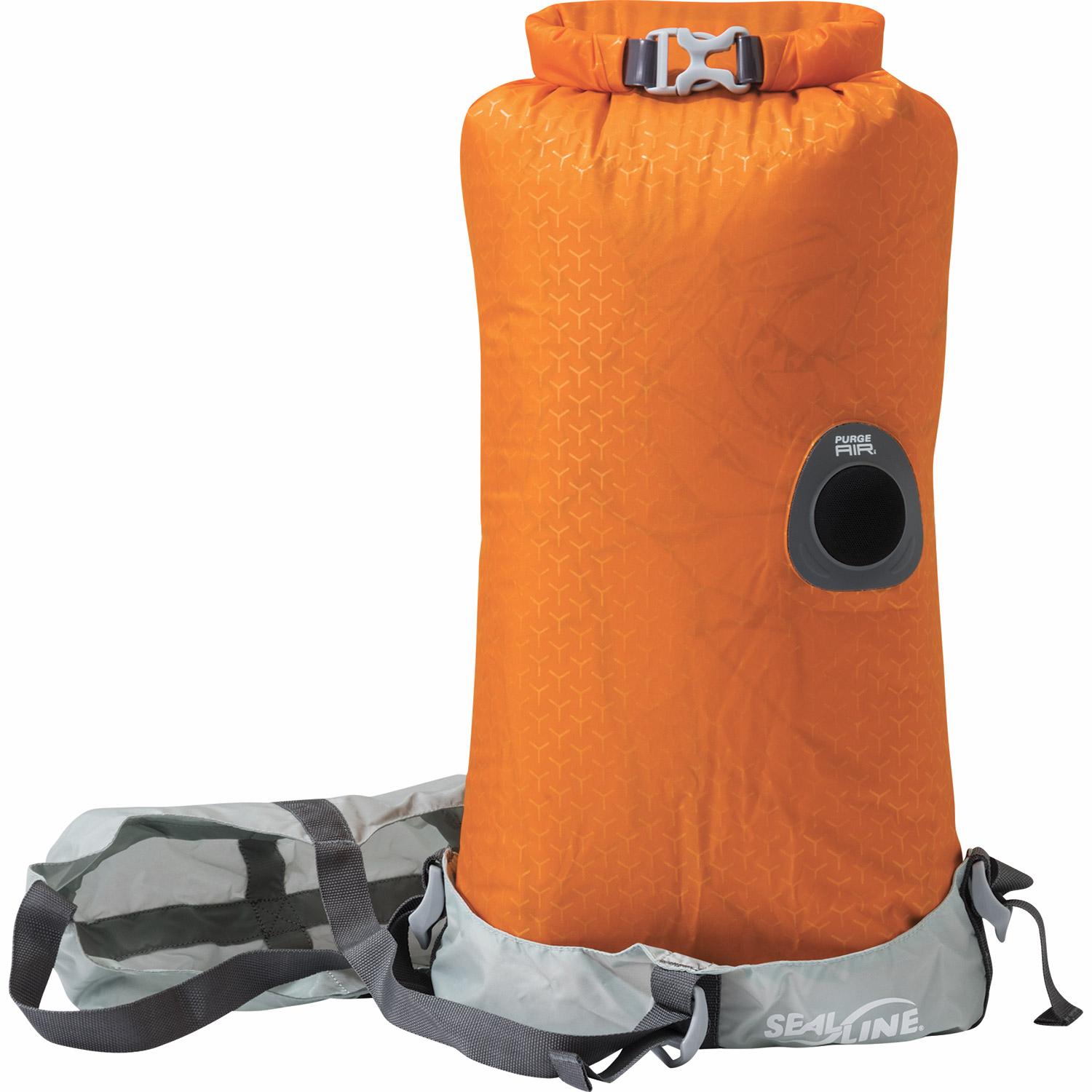 Product gallery image number 1 for product Blocker Compression Dry Sack 10L