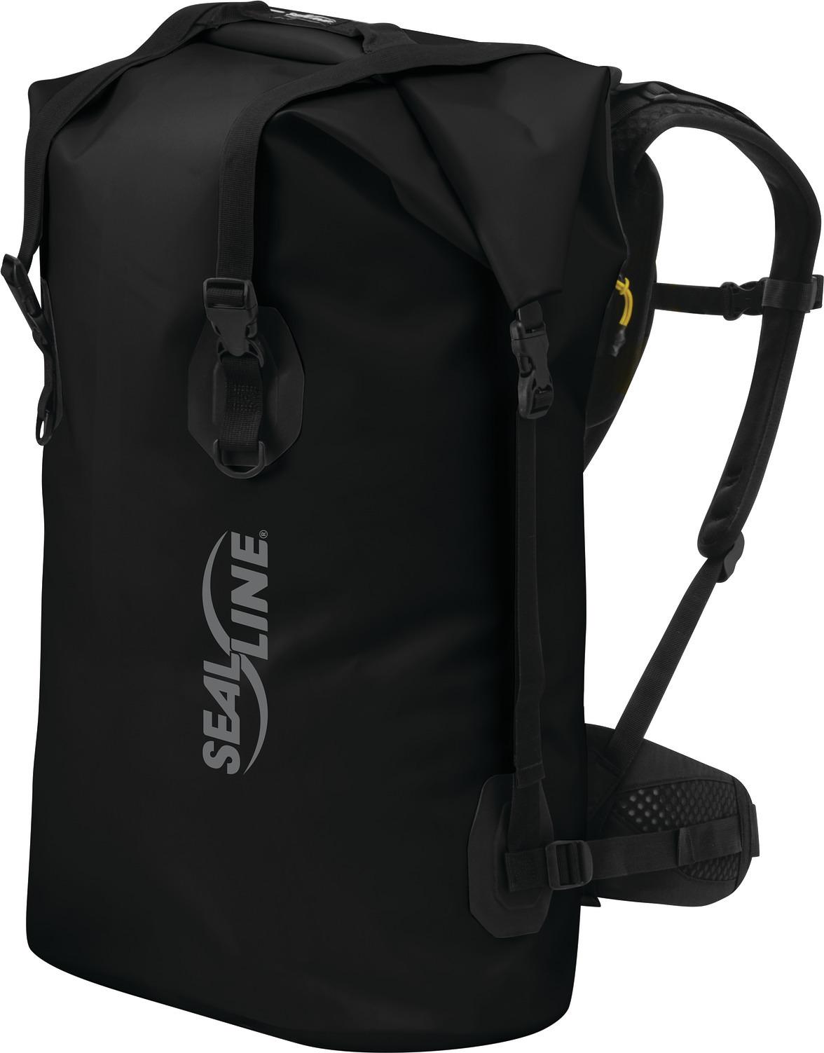 Image de produit pour Sac étanche Black Canyon 65L