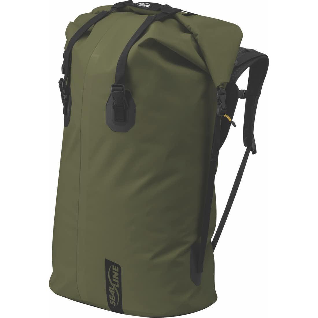 Product gallery image number 1 for product Boundary Dry Pack 35L