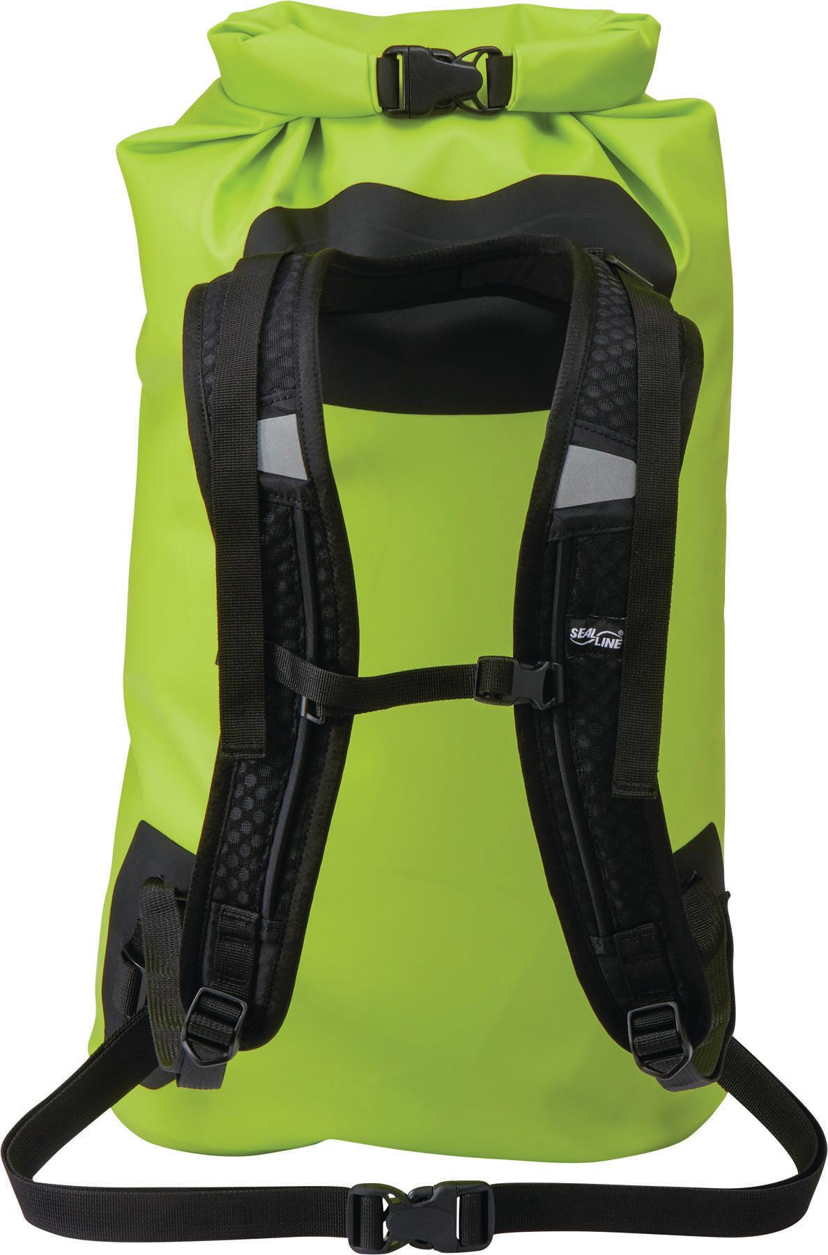 Product gallery image number 3 for product BigFork Dry Daypack 30L