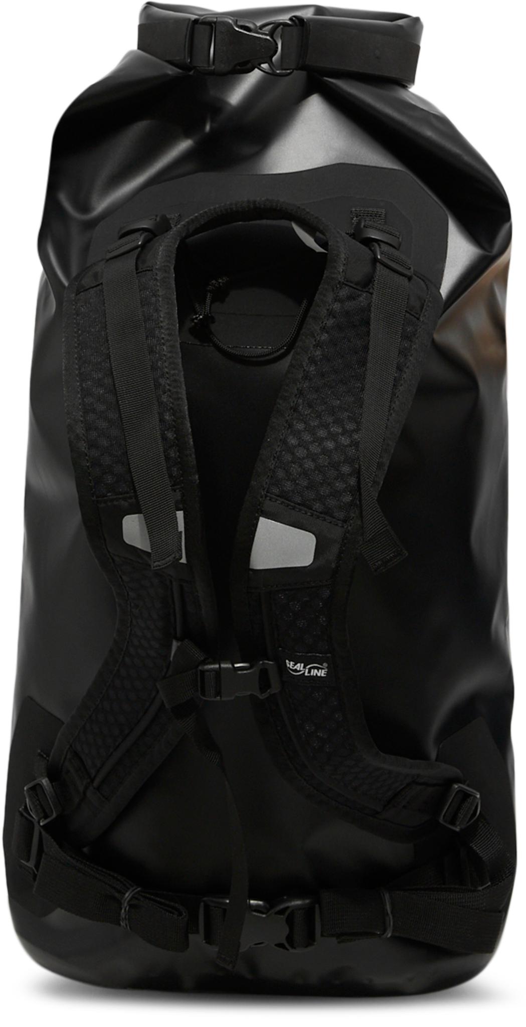 Product gallery image number 3 for product BigFork Dry Daypack 30L