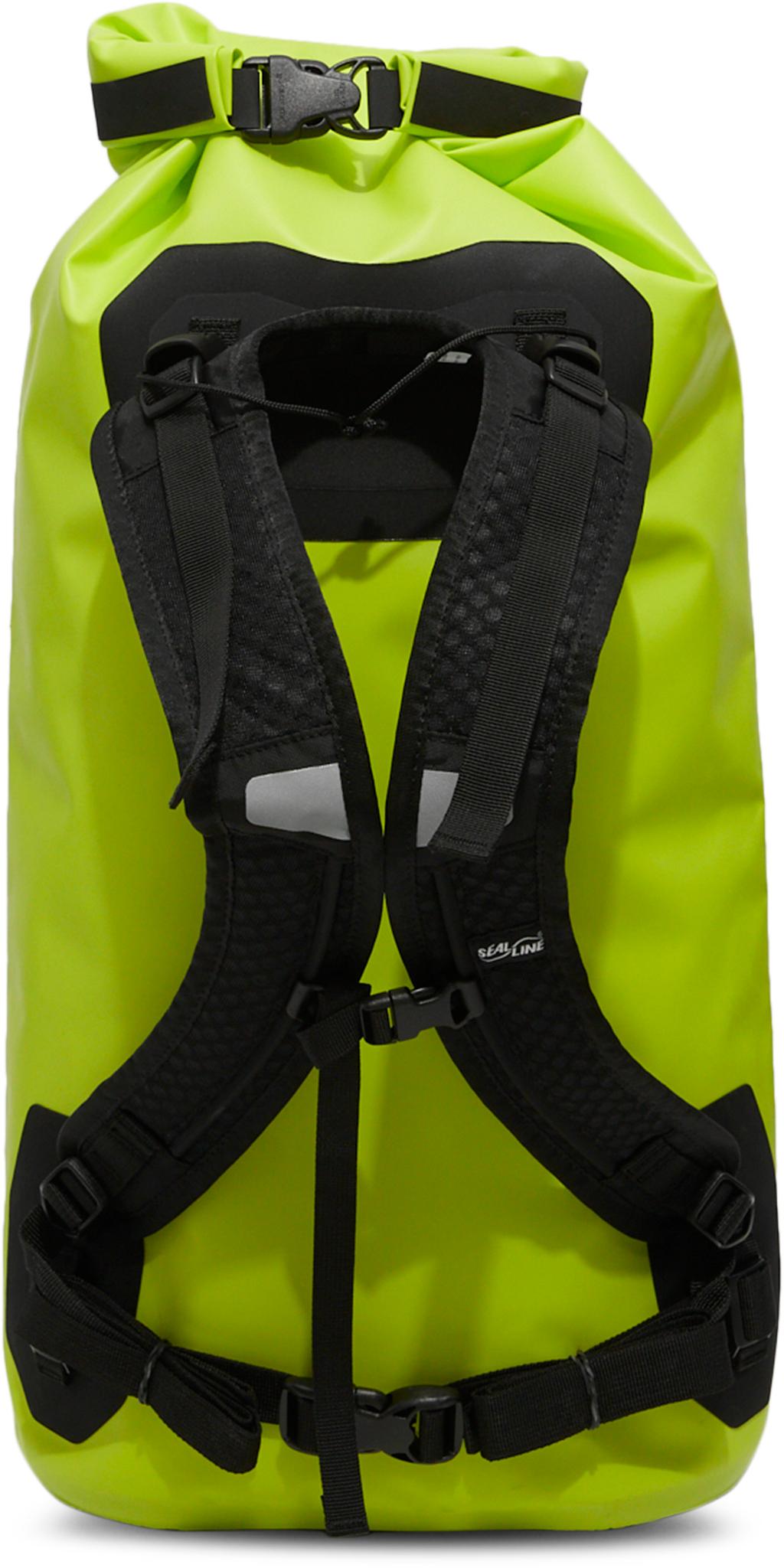 Product gallery image number 4 for product BigFork Dry Daypack 30L