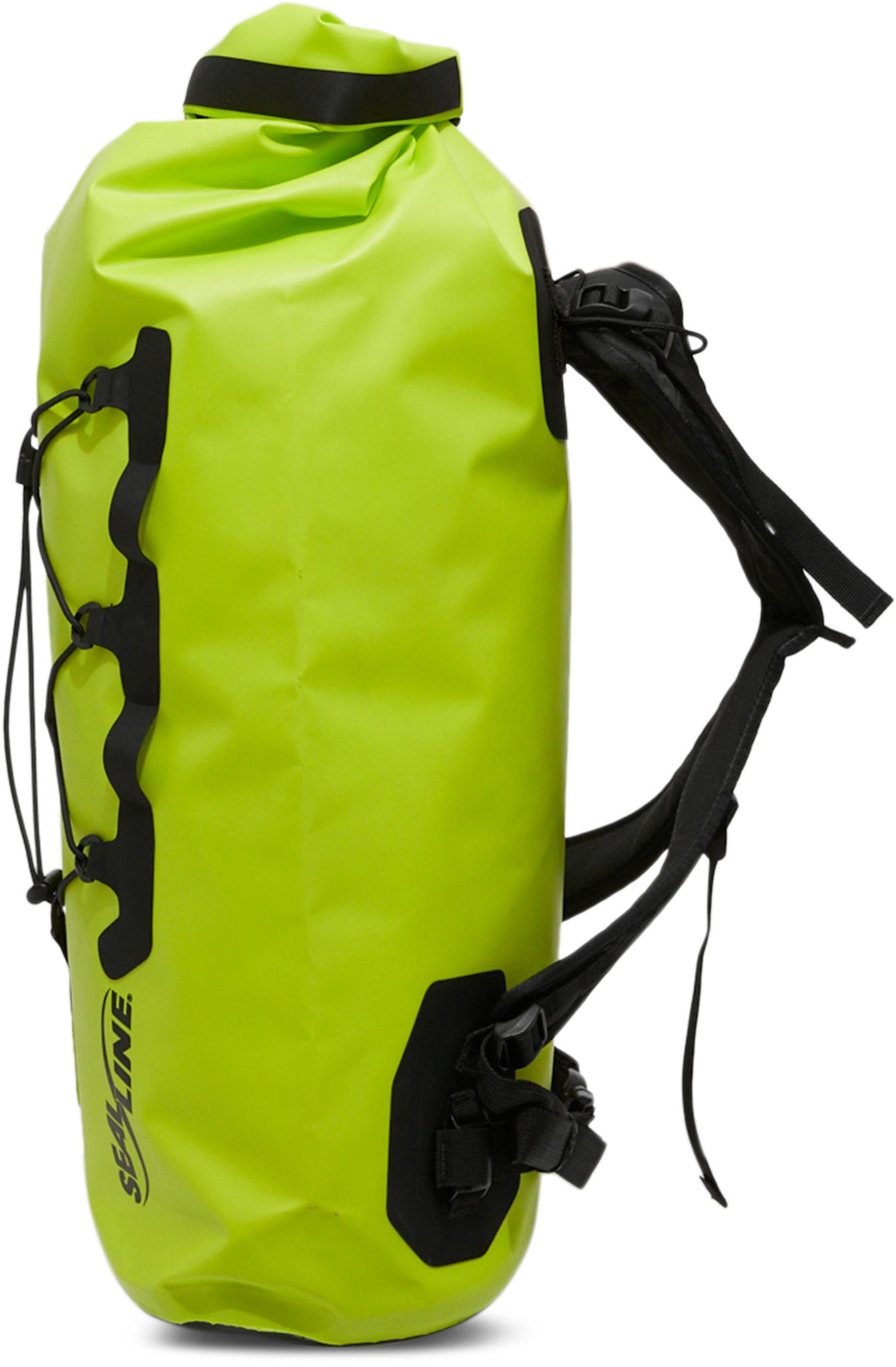 Product gallery image number 5 for product BigFork Dry Daypack 30L