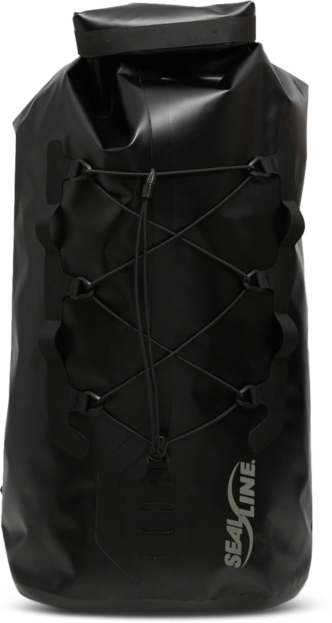 Product gallery image number 1 for product BigFork Dry Daypack 30L