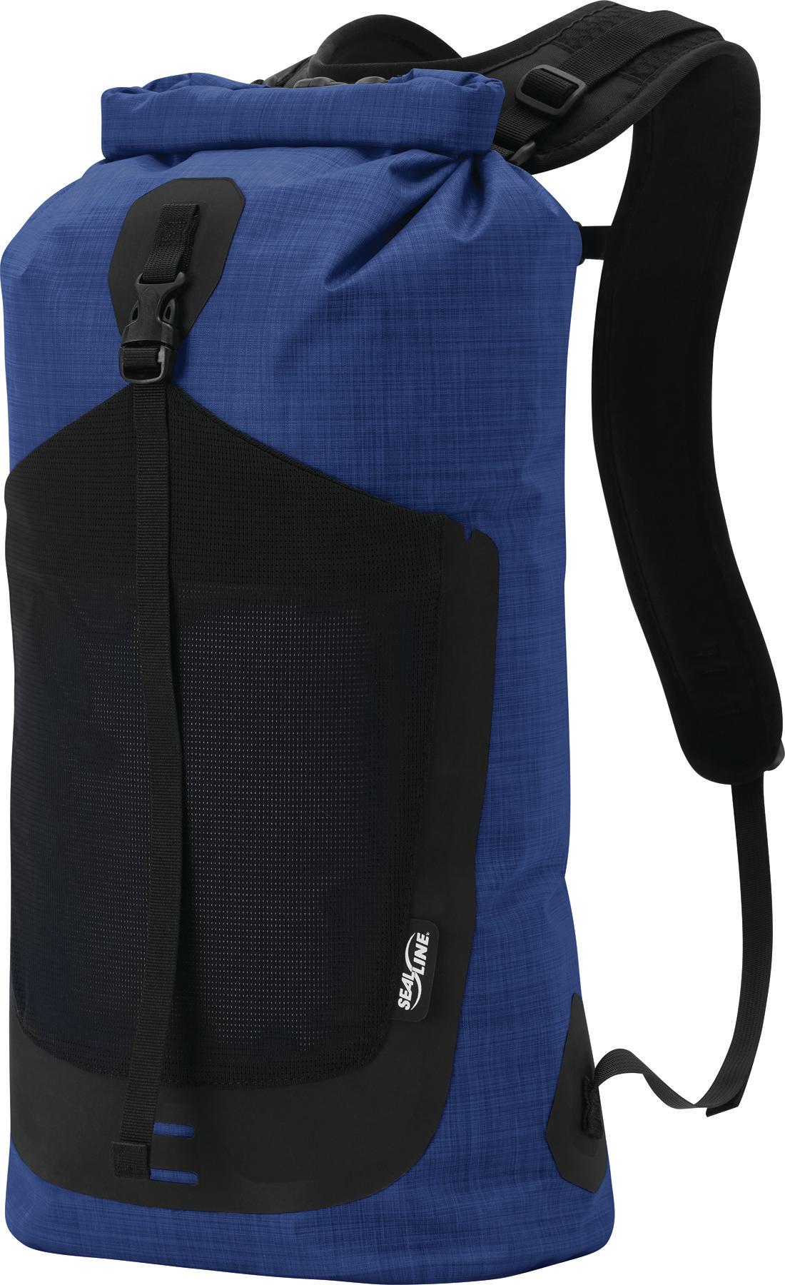 Image de produit pour Sac à dos étanche Skylake 18L