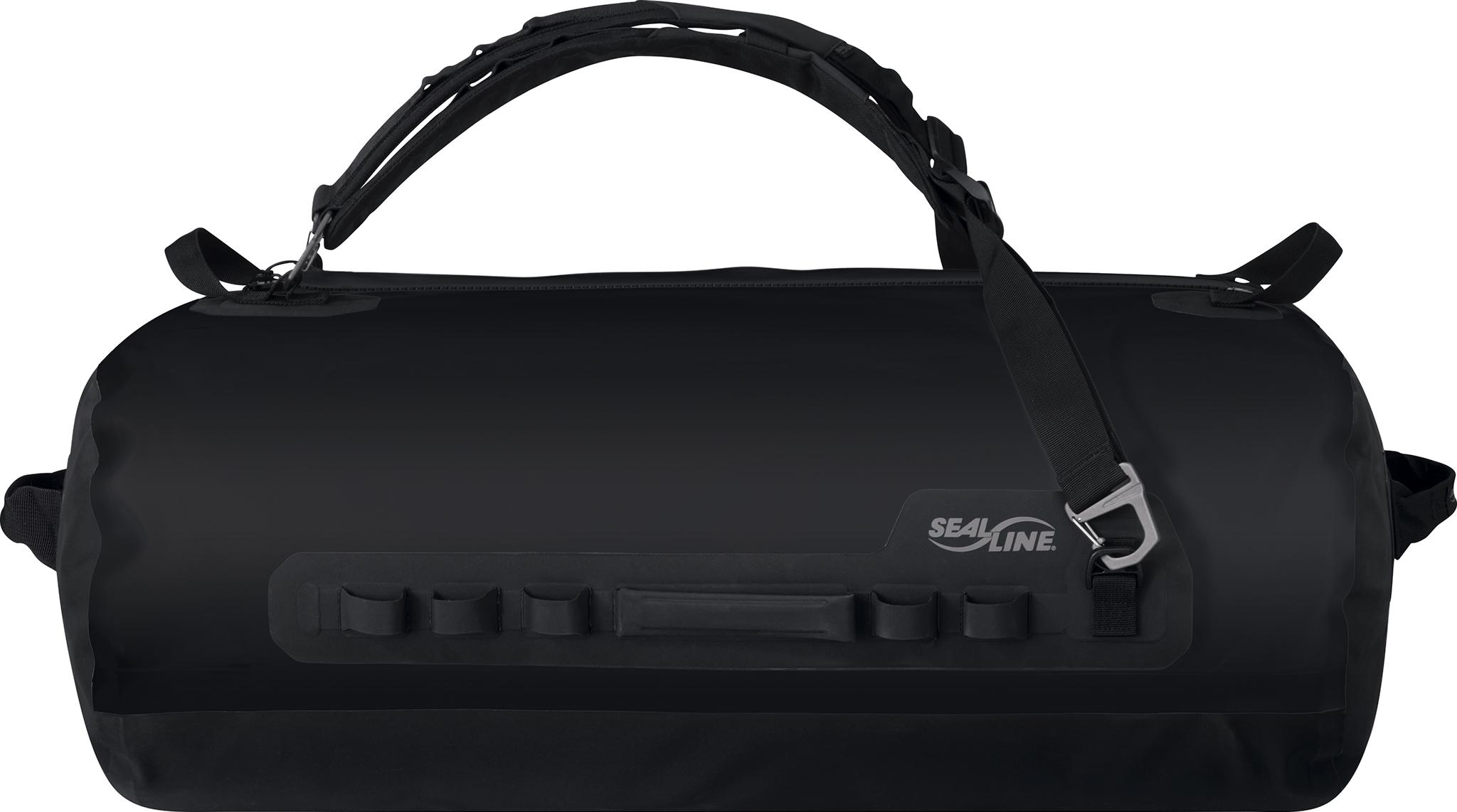 Product gallery image number 1 for product Pro Zip Duffel Bag 70L