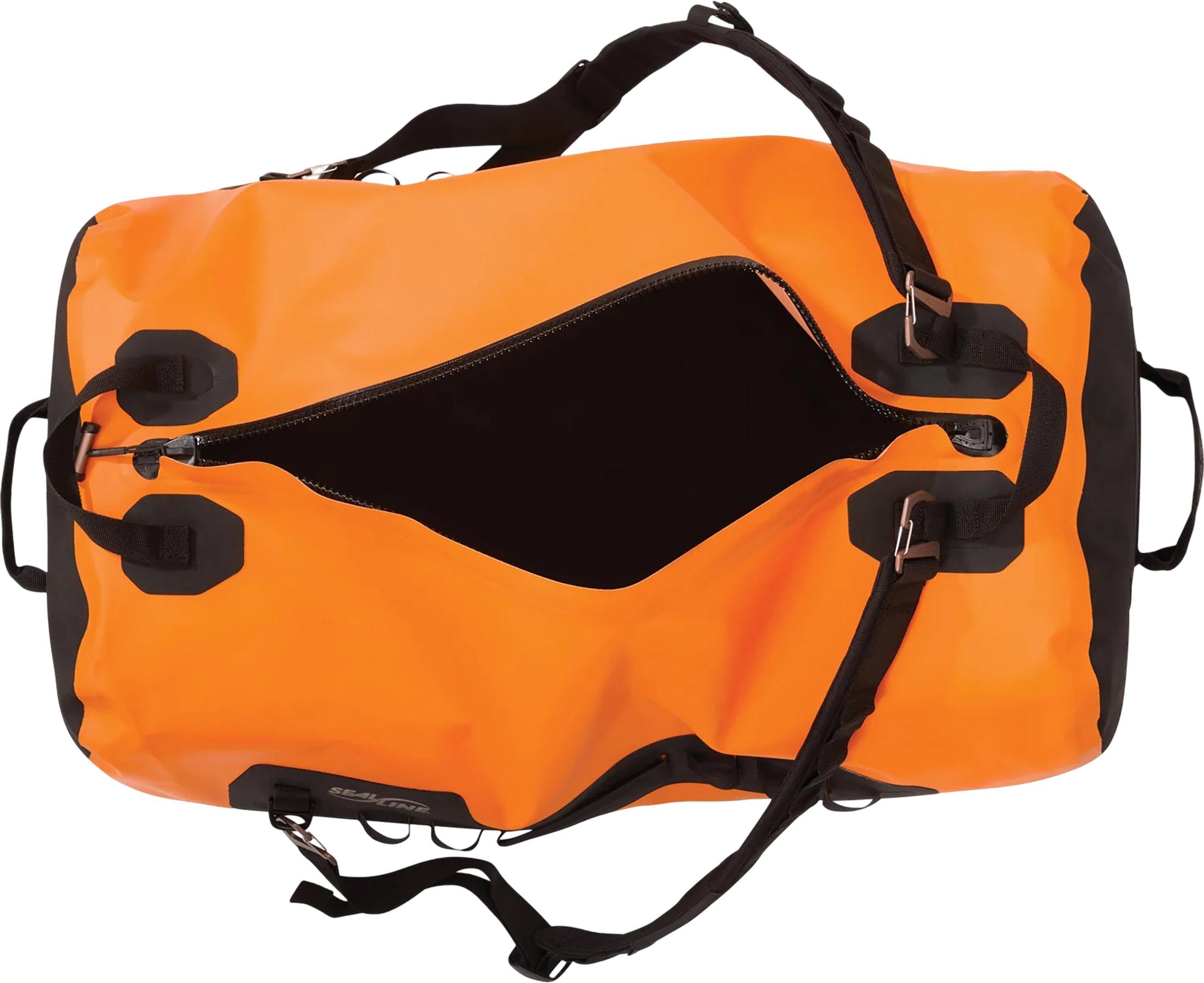 Product gallery image number 3 for product Pro Zip Duffle Bag 70L