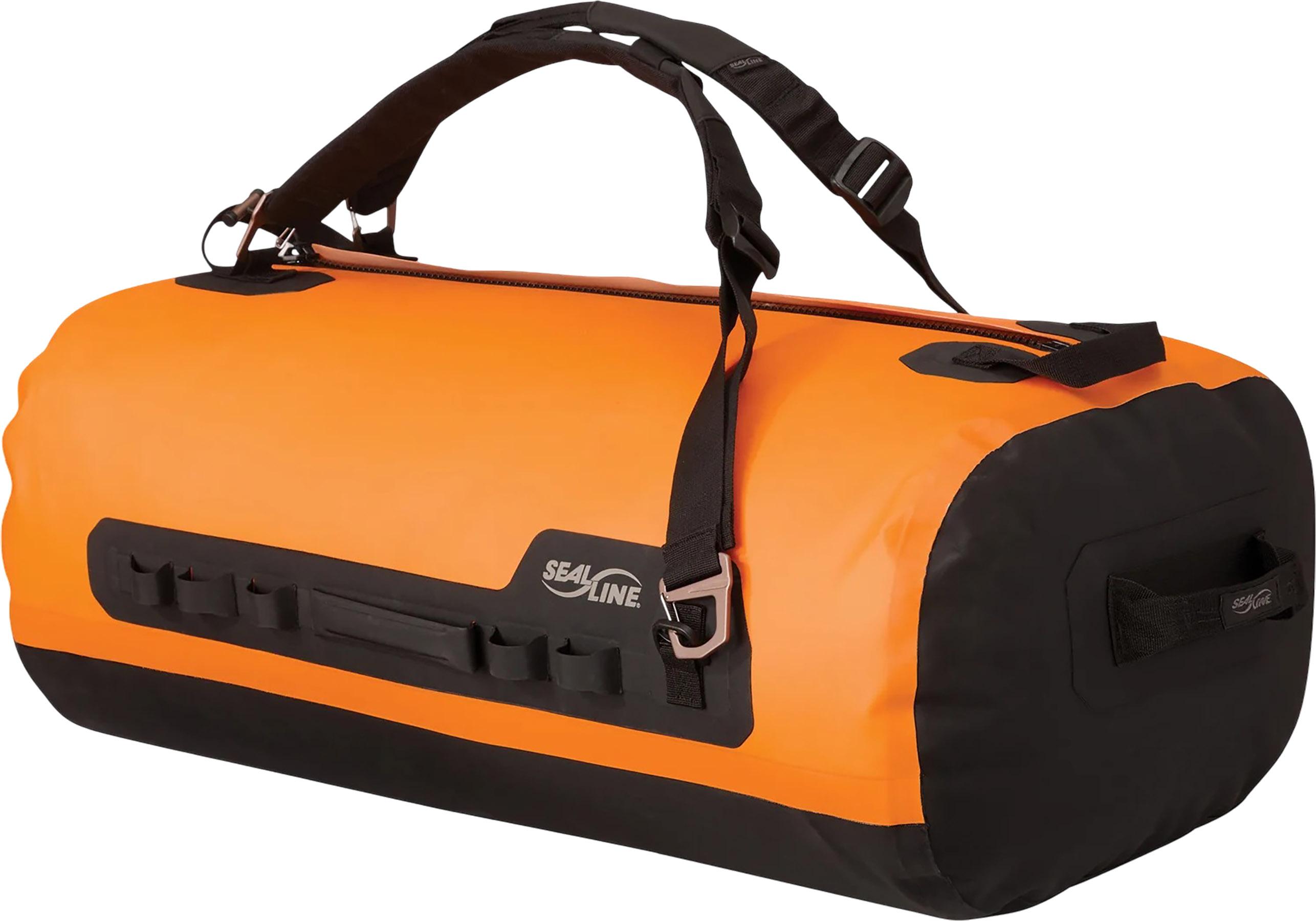 Product gallery image number 4 for product Pro Zip Duffle Bag 70L