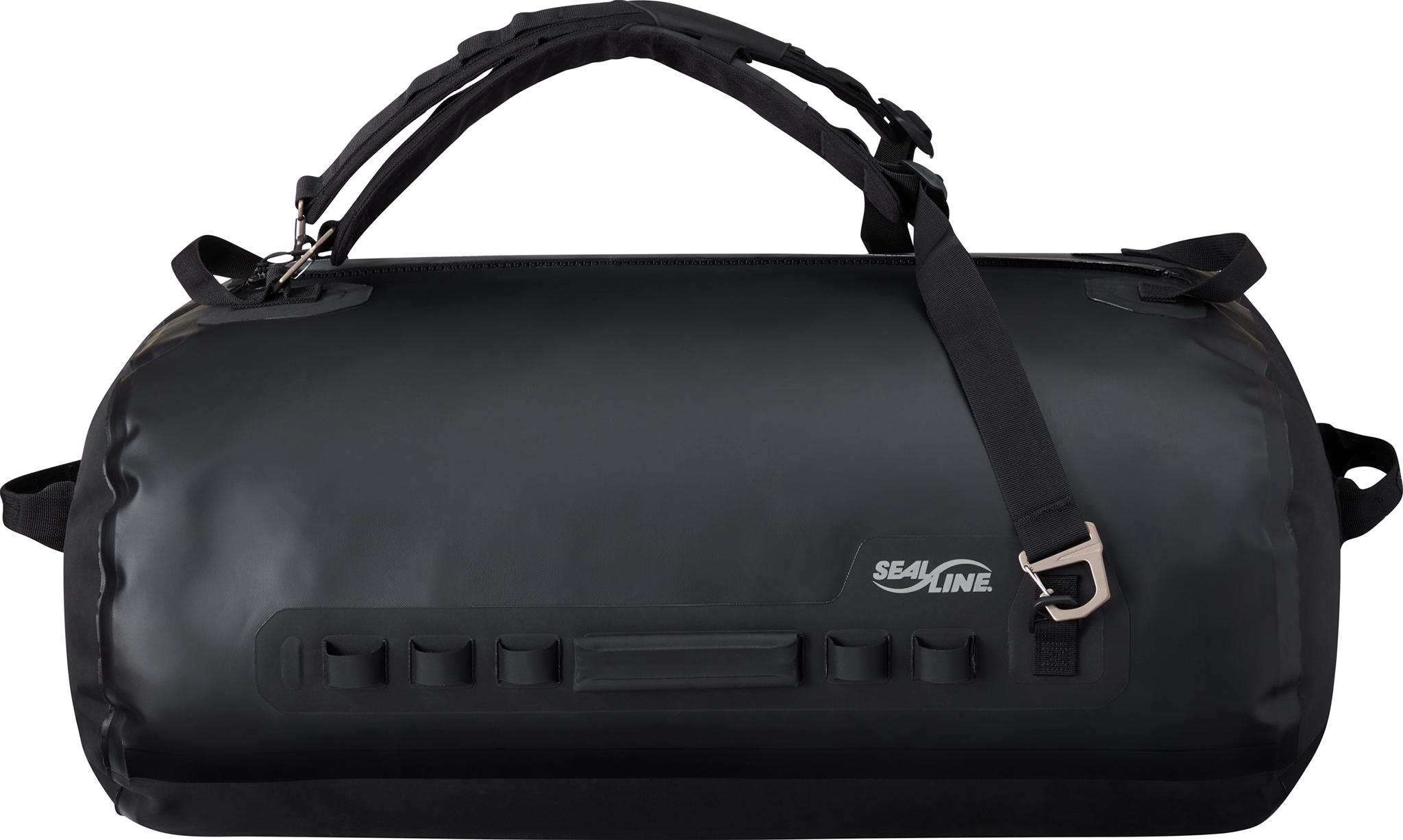 Product gallery image number 1 for product Pro Zip Duffel 100L
