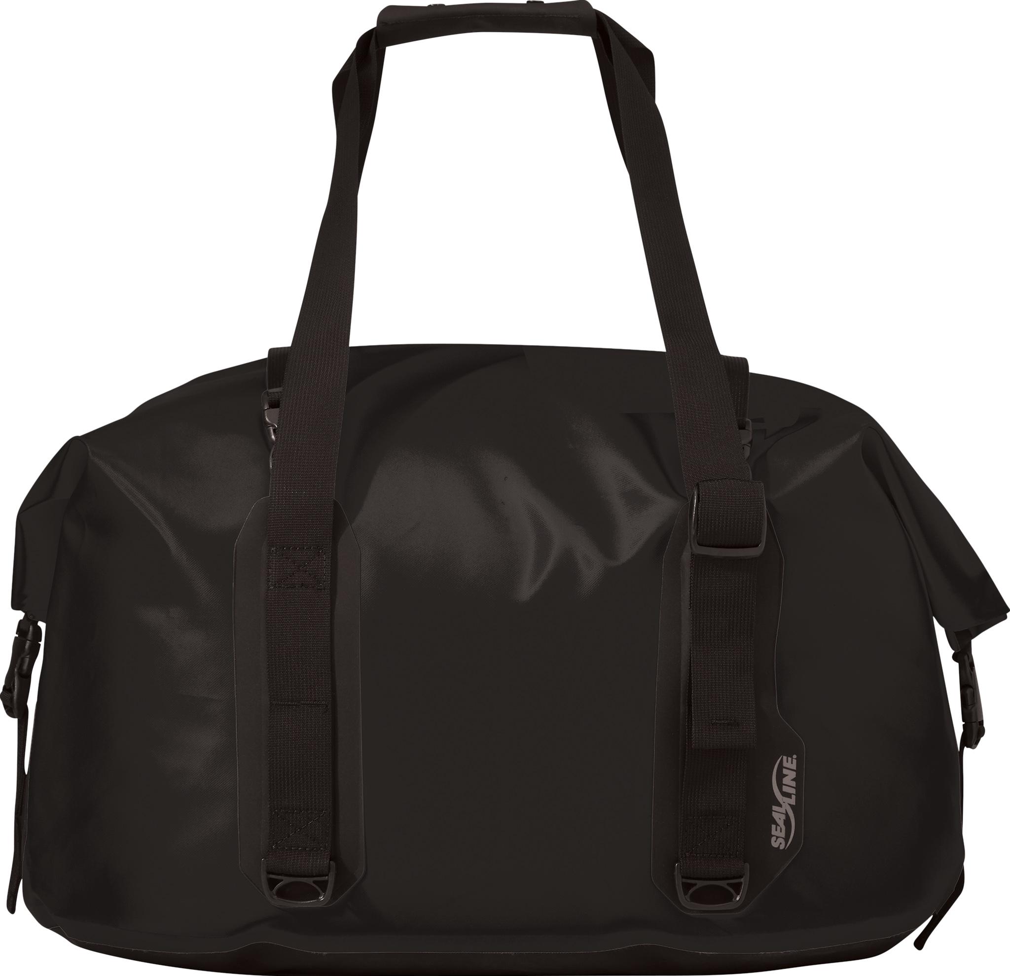 Product gallery image number 1 for product Widemouth Duffel Bag 70L