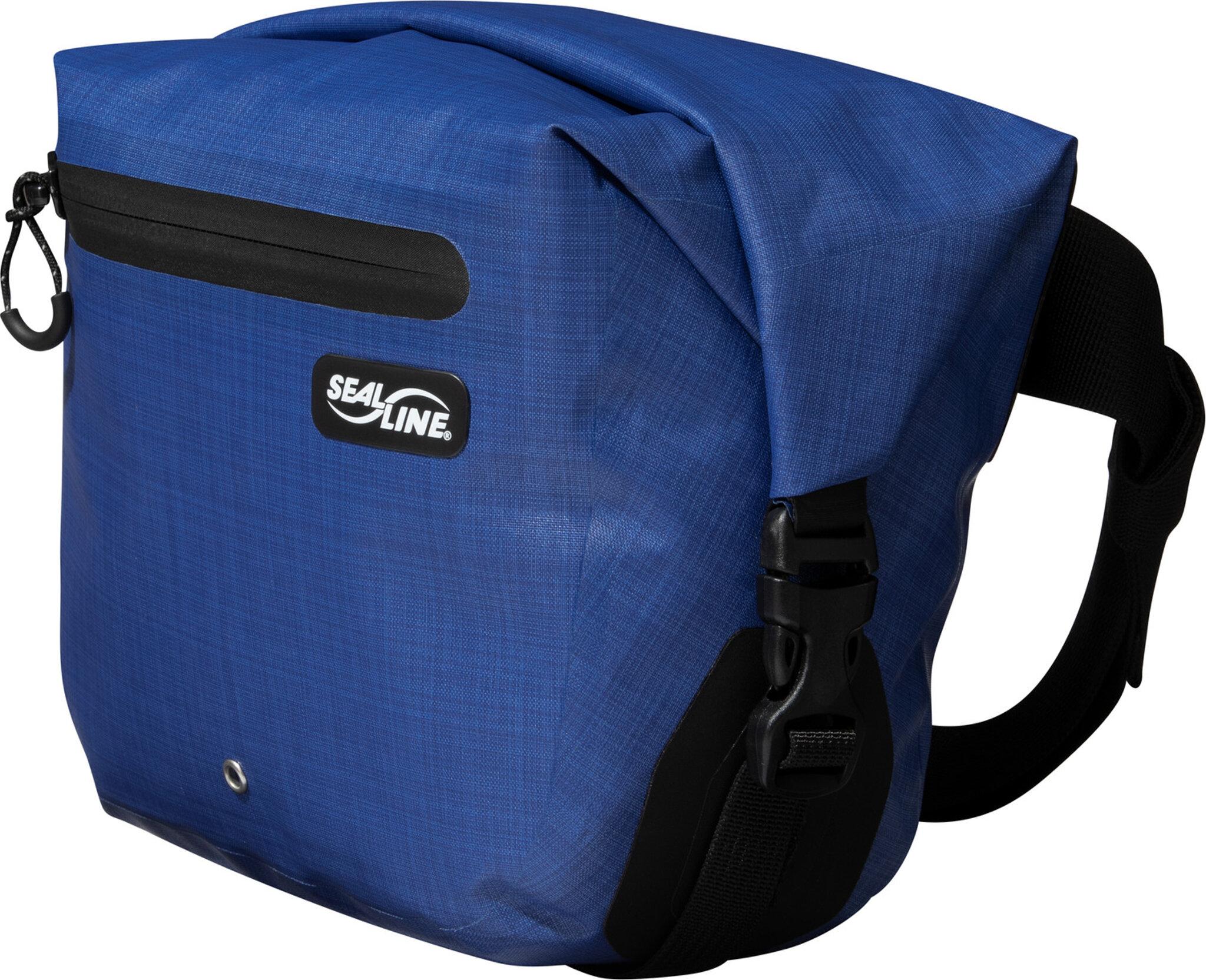 Product gallery image number 1 for product Seal Pak Hip Pack 4L