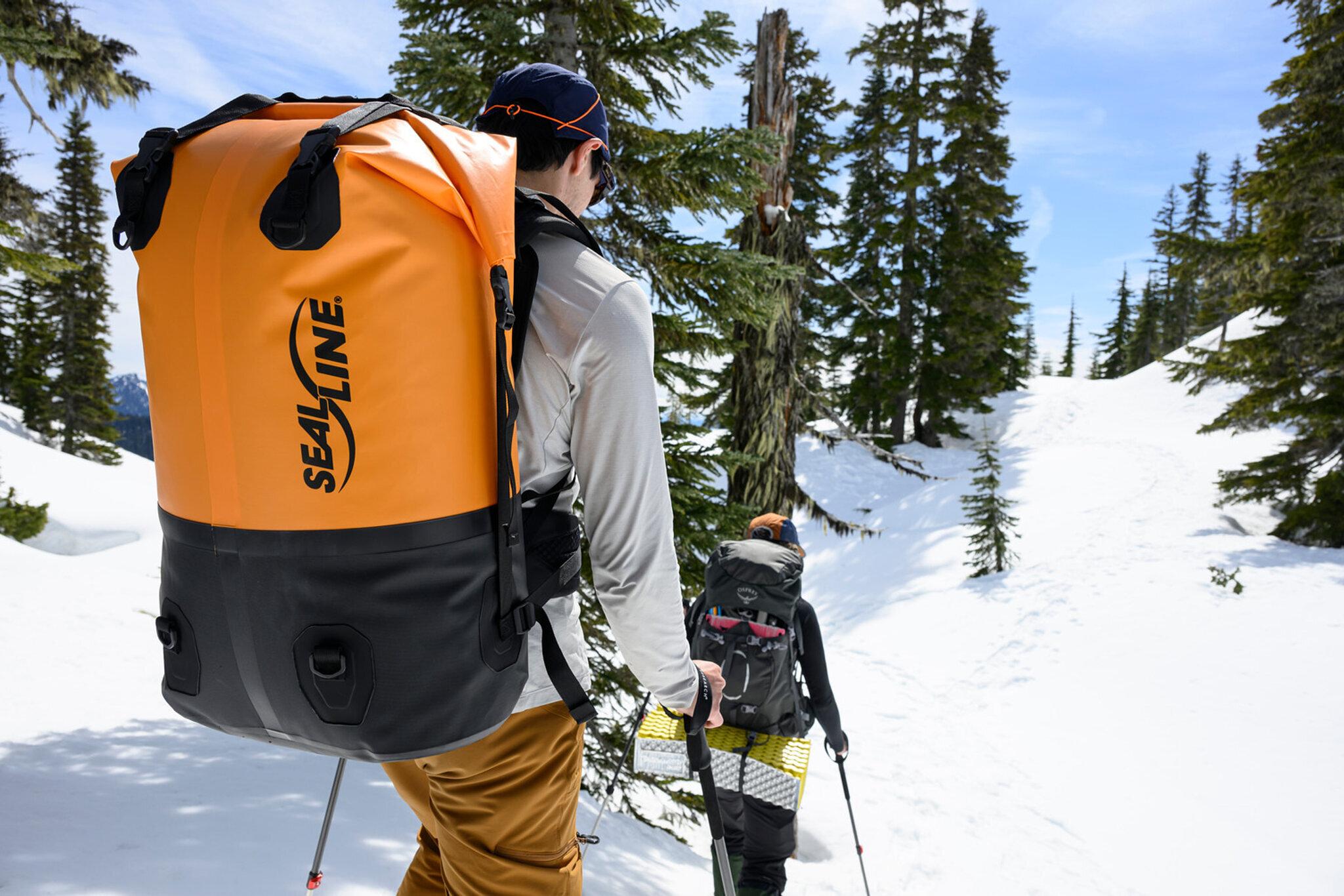 Product gallery image number 4 for product Pro Dry Pack 70L