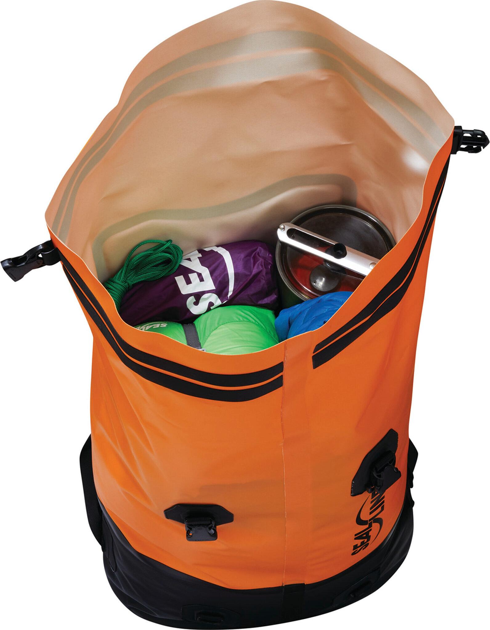 Product gallery image number 5 for product Pro Dry Pack 70L
