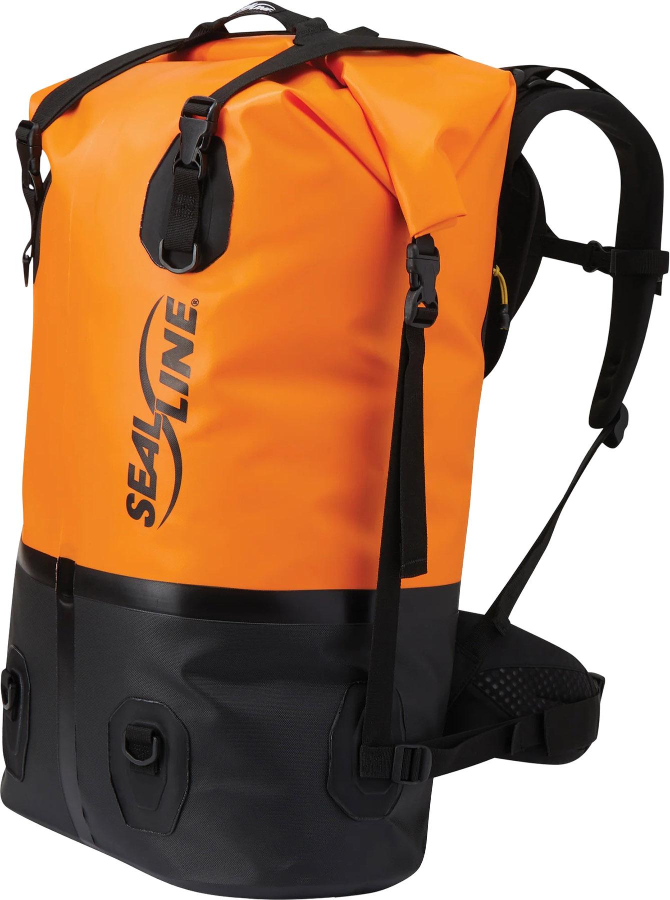 Product gallery image number 1 for product Pro Dry Pack 70L