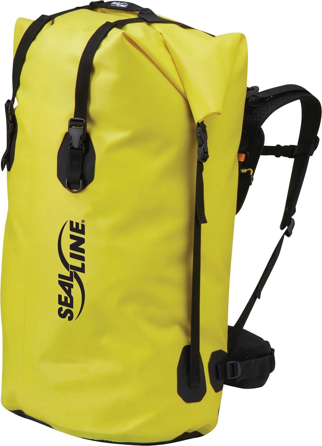 Product image for Black Canyon Dry Pack 115L