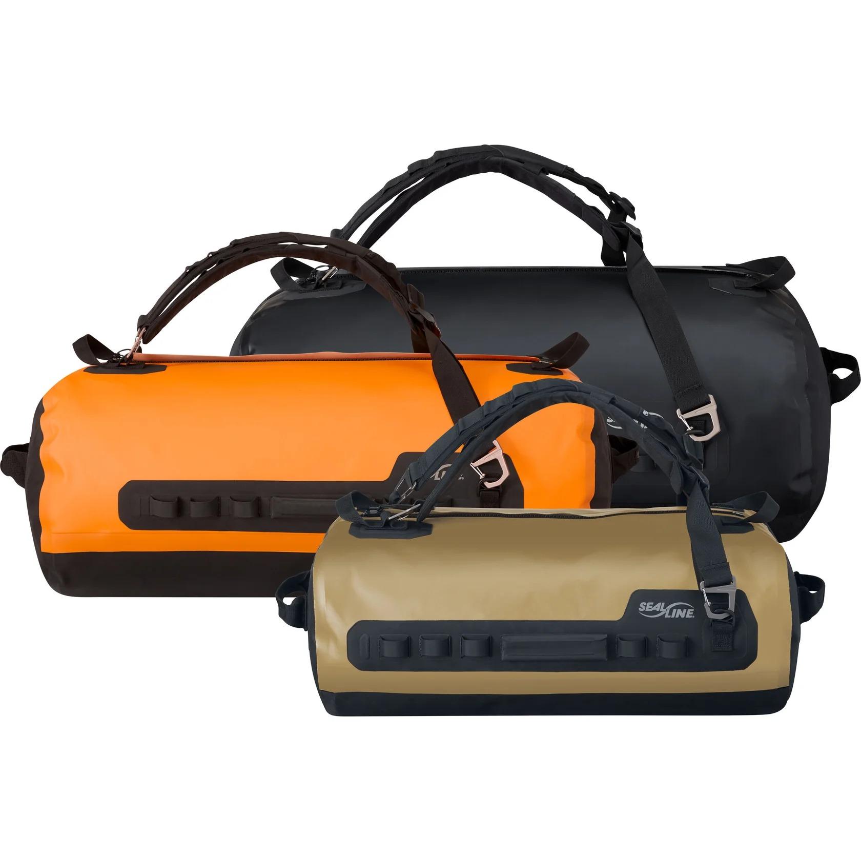 Product gallery image number 2 for product Pro Zip Submersible Gear Bag - 40L