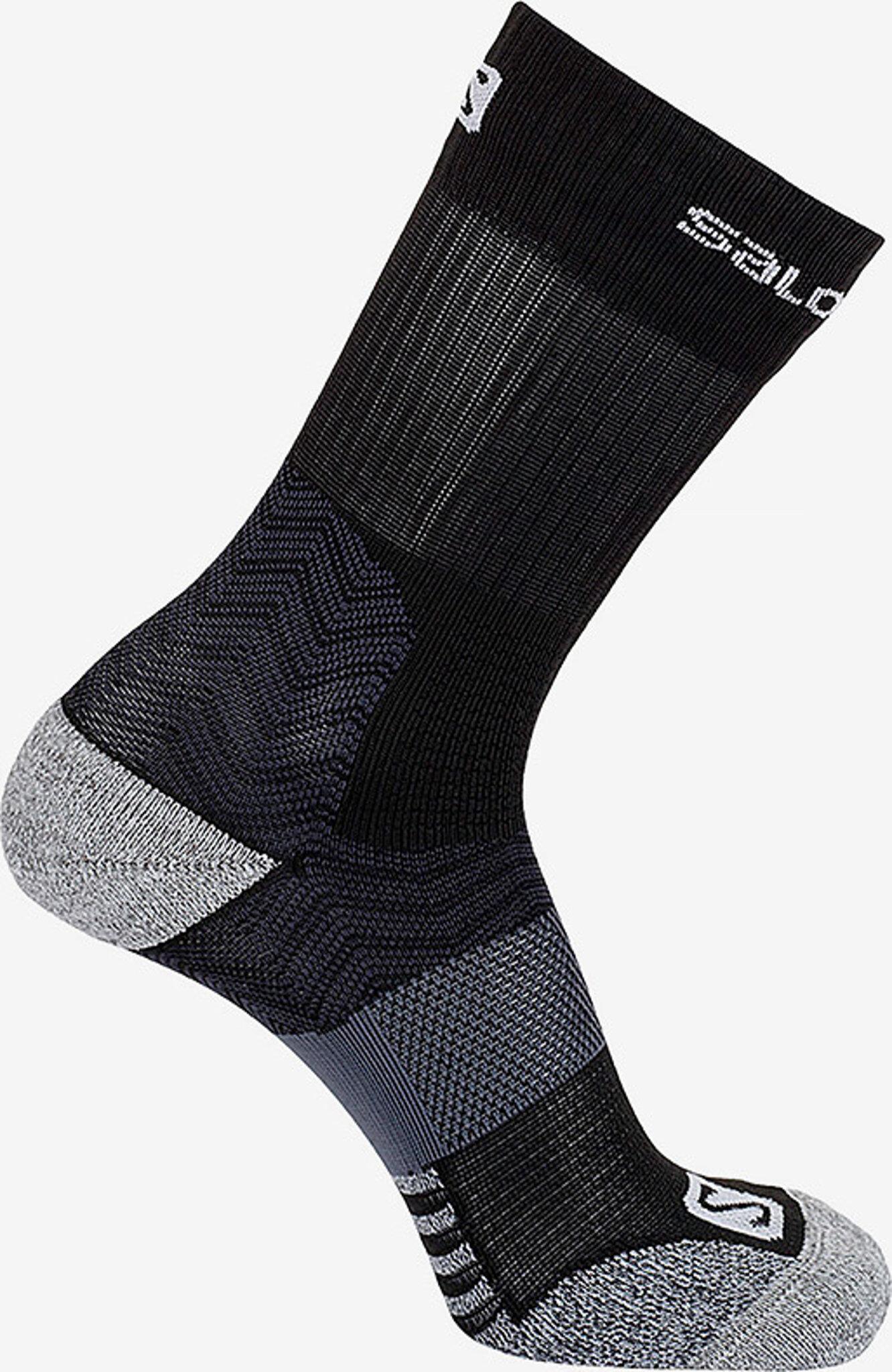 Product gallery image number 1 for product Outpath Mid Socks - Unisex
