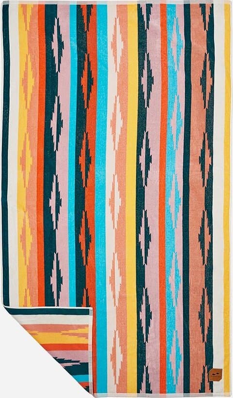 Product gallery image number 1 for product Duvall Woven Towel