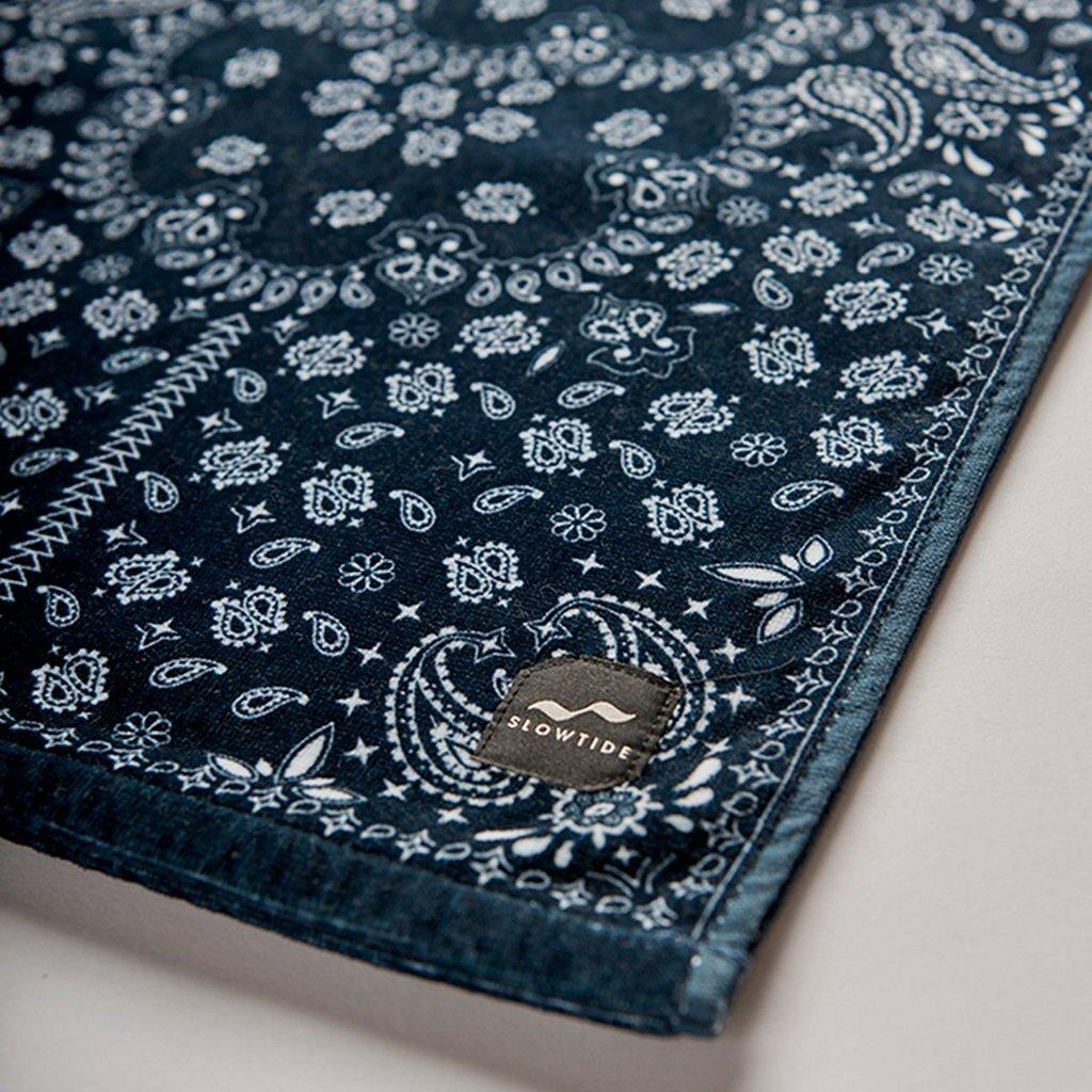 Product gallery image number 4 for product Paisley Park Fitness Towel