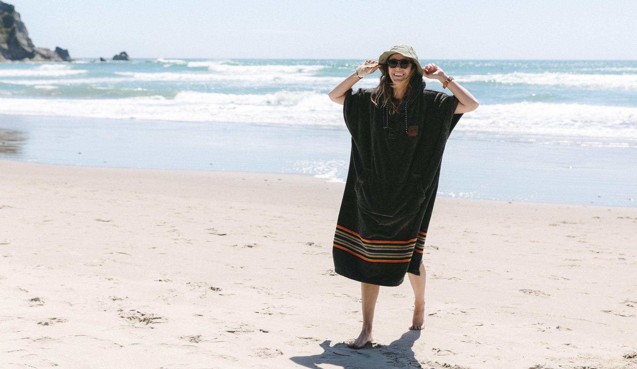 Product gallery image number 2 for product Ranger Poncho