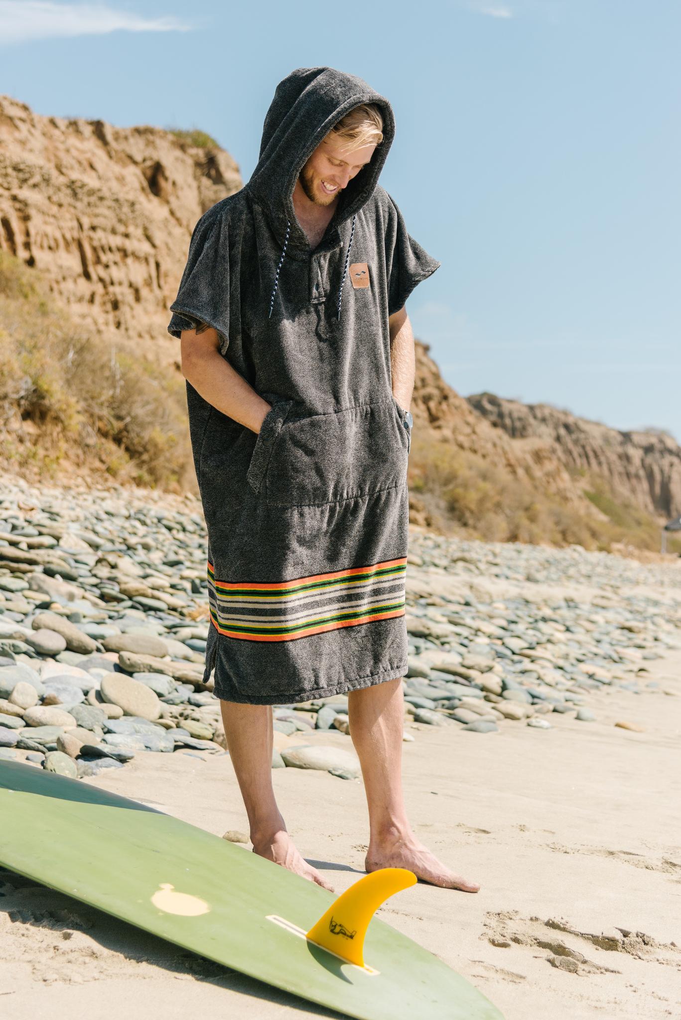 Product gallery image number 3 for product Ranger Poncho