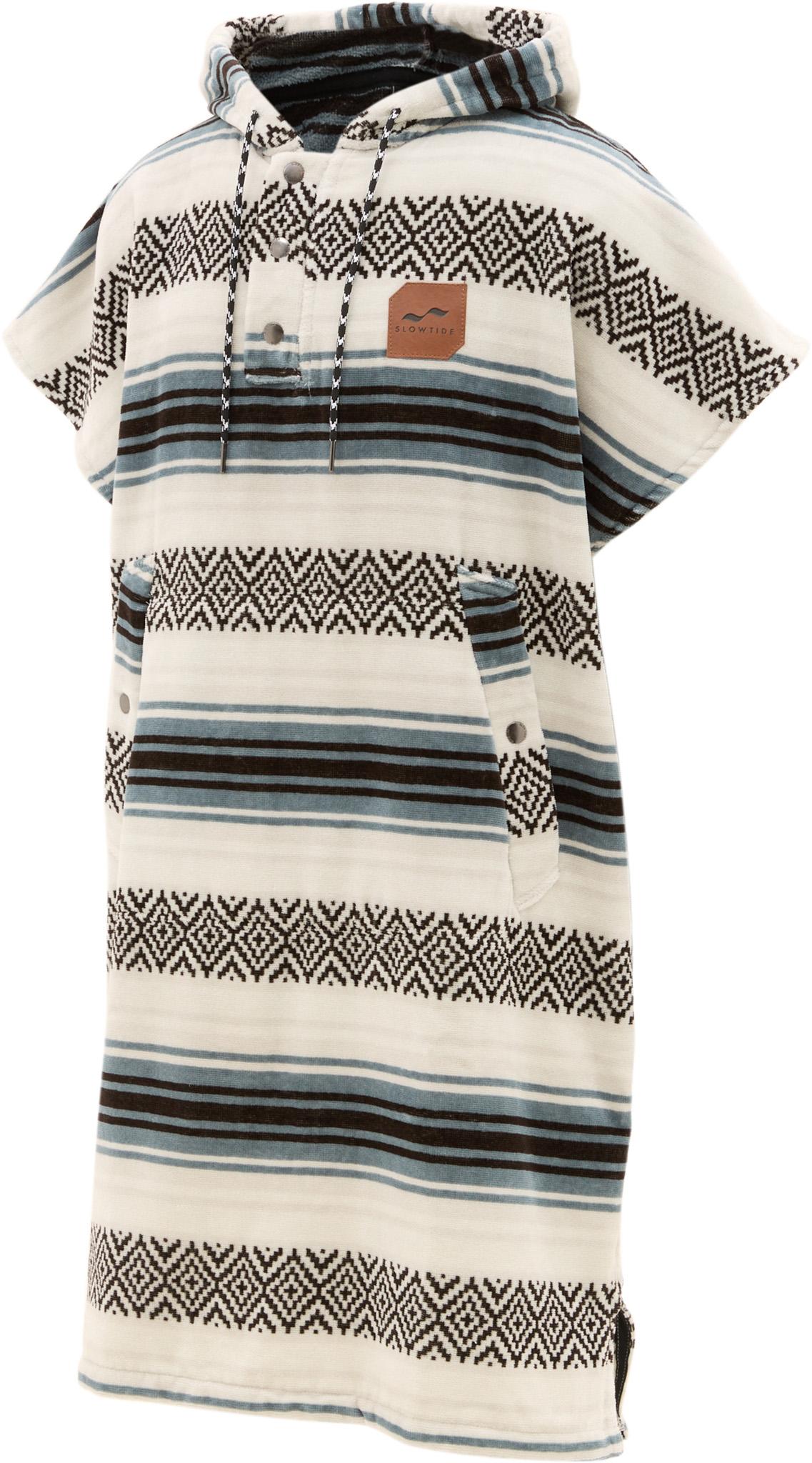 Numéro de l'image de la galerie de produits 2 pour le produit Poncho extra-chaud OSO - Unisexe