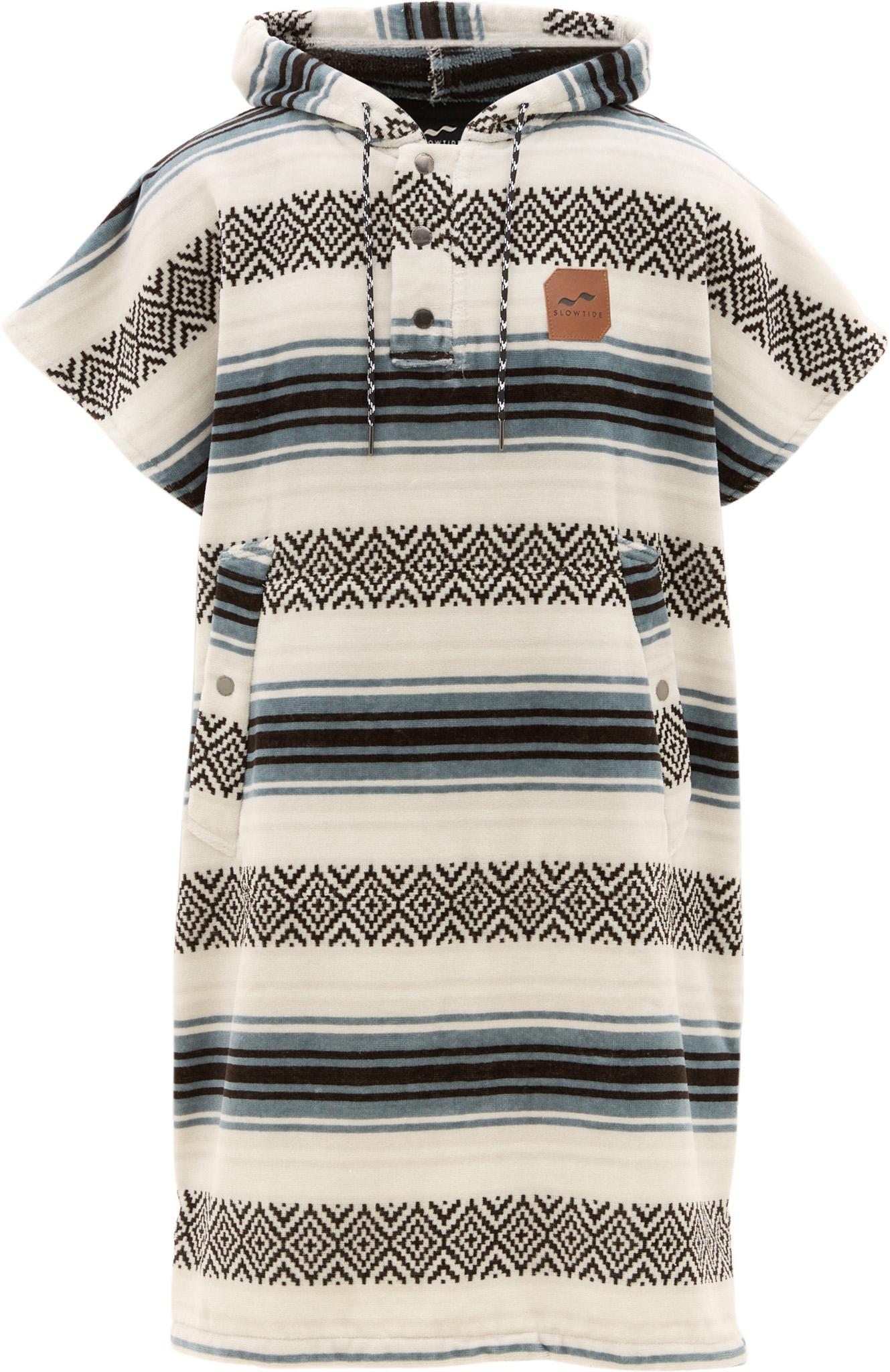 Image de produit pour Poncho extra-chaud OSO - Unisexe