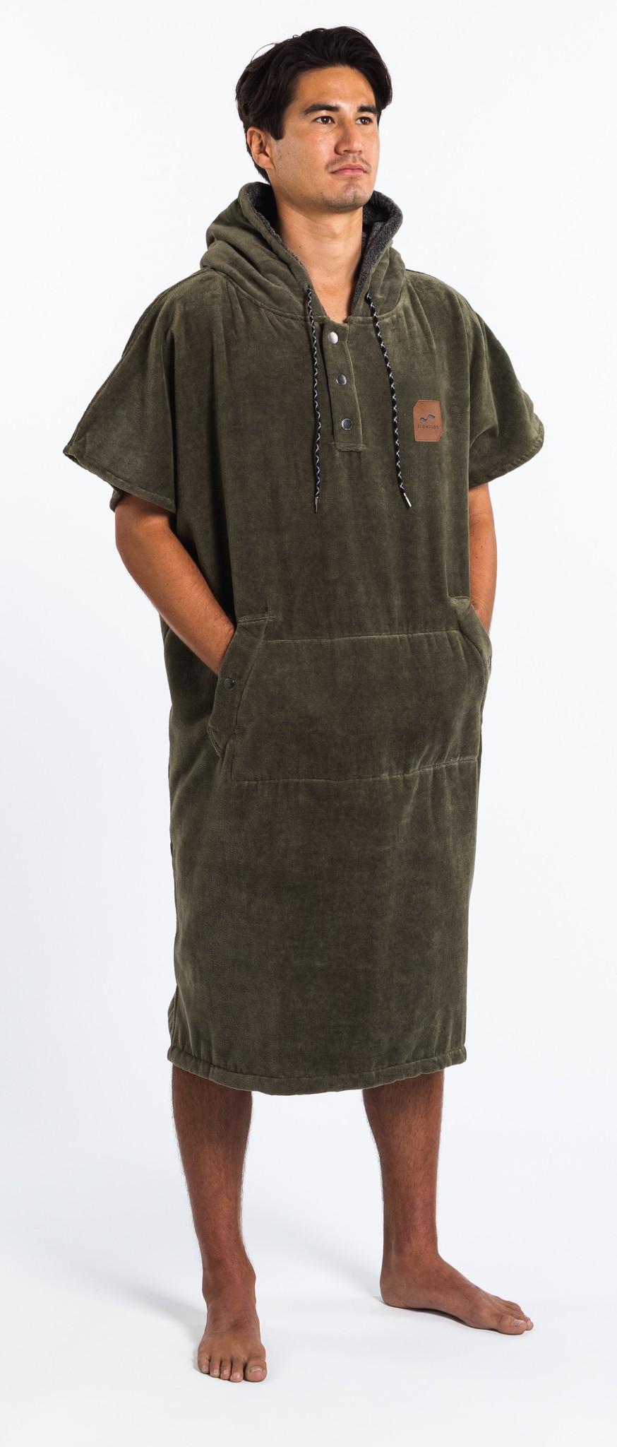 Product gallery image number 1 for product The Digs Poncho