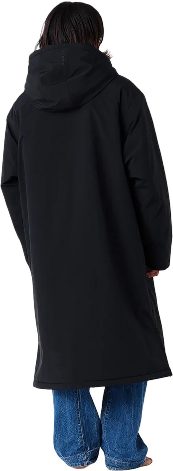 Product gallery image number 3 for product All-Weather Parka - Unisex