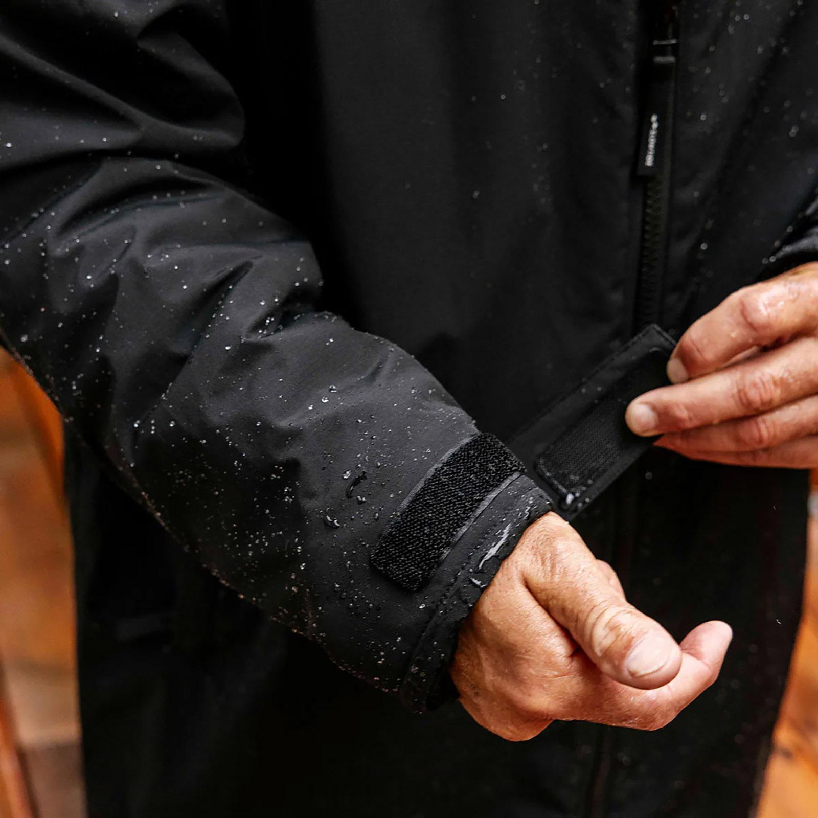 Product gallery image number 10 for product All-Weather Parka - Unisex