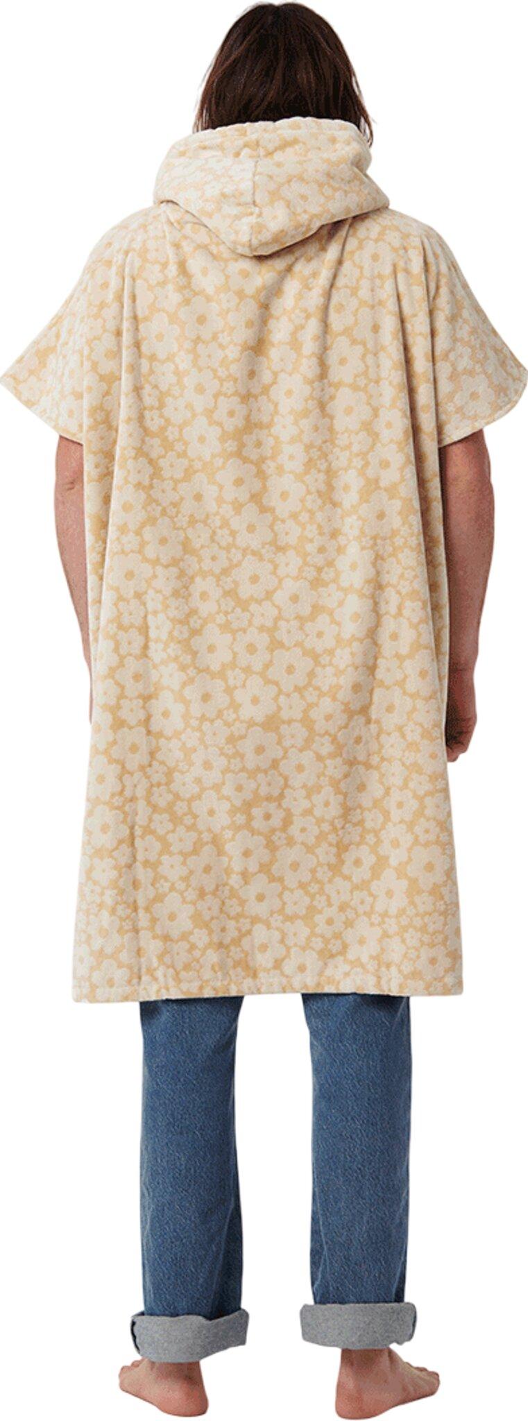 Product gallery image number 3 for product Ginny Extra-Warm Poncho - Unisex