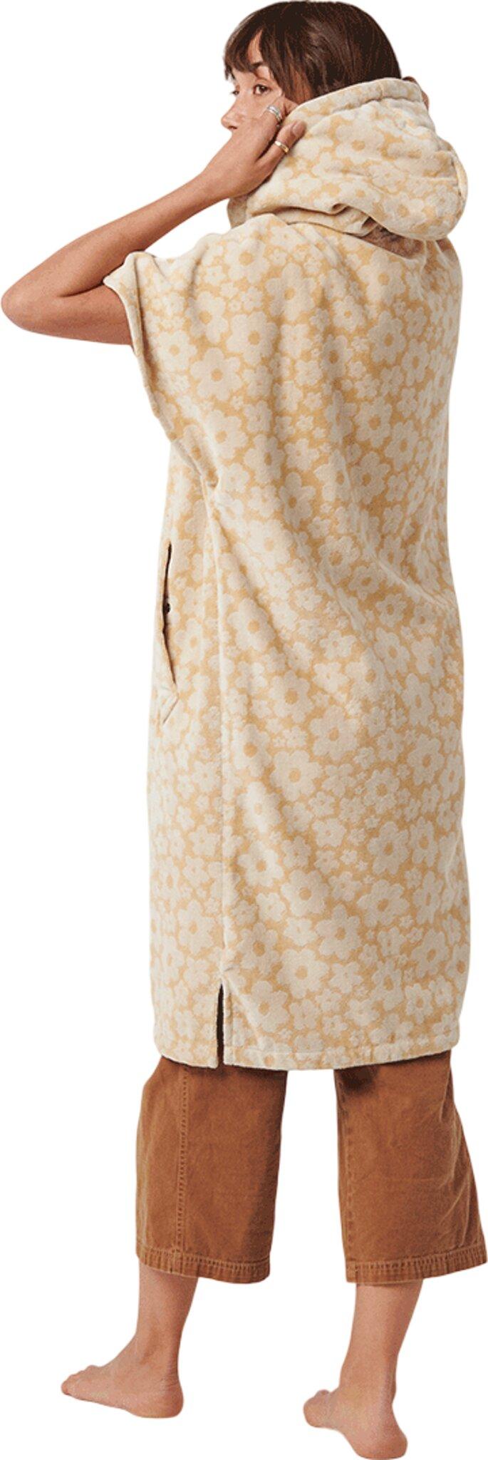 Product gallery image number 4 for product Ginny Extra-Warm Poncho - Unisex