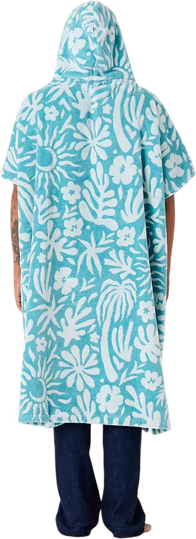 Numéro de l'image de la galerie de produits 3 pour le produit Poncho Sunny - Femme 