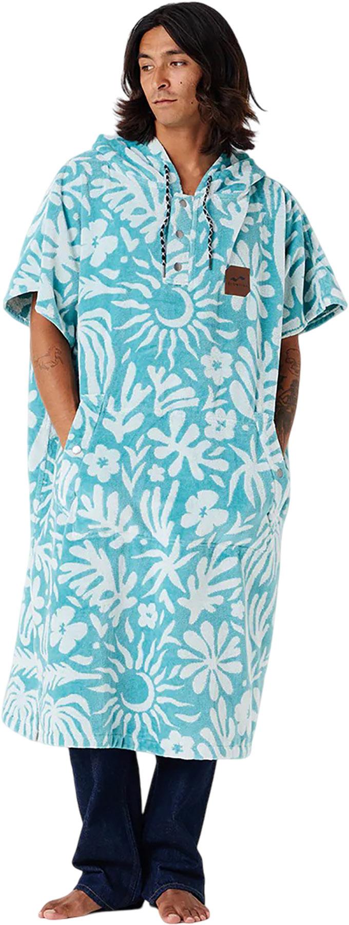 Numéro de l'image de la galerie de produits 4 pour le produit Poncho Sunny - Femme 