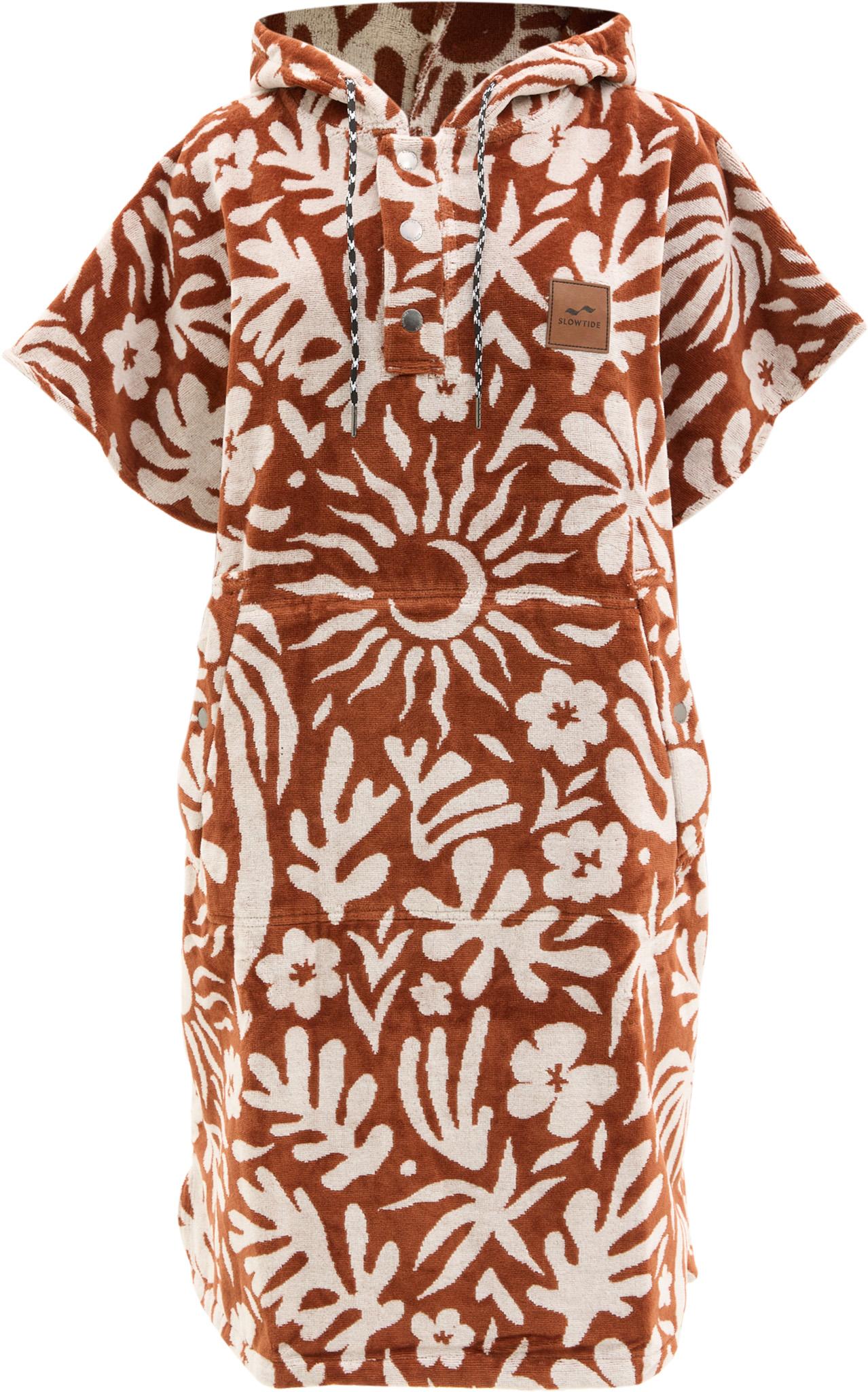 Image de produit pour Poncho Sunny - Femme 