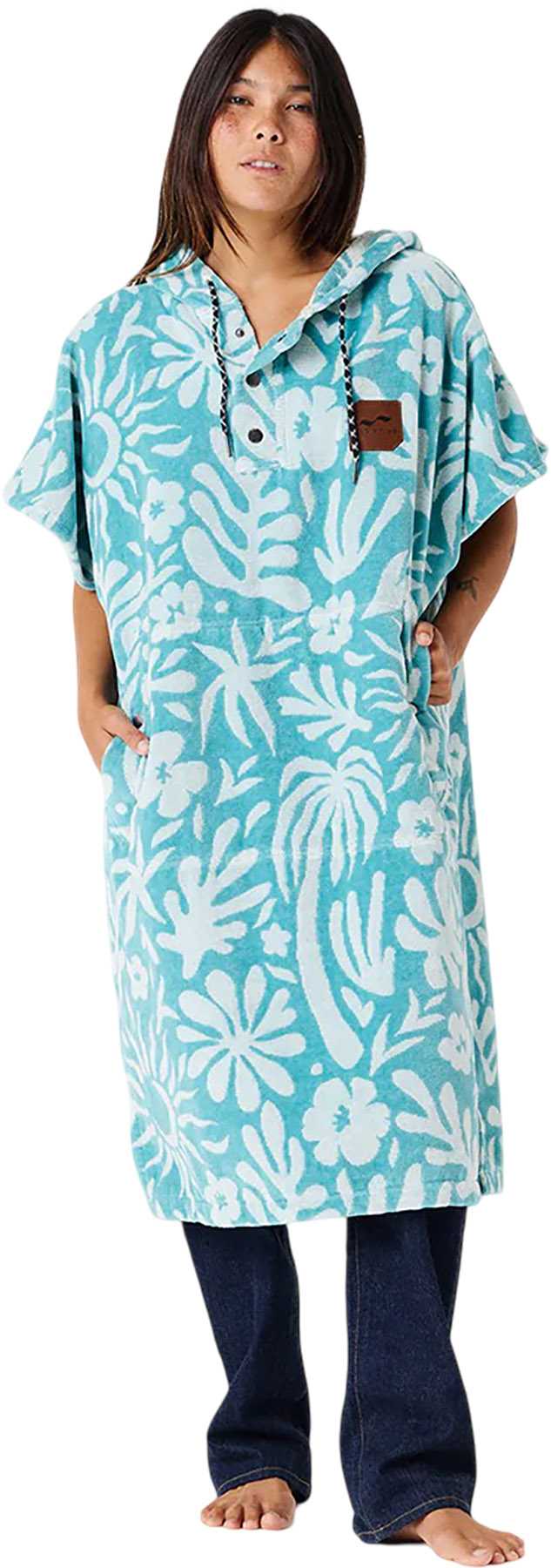 Product image for Sunny Poncho - Women's 