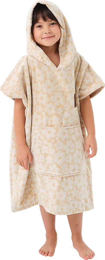 Numéro de l'image de la galerie de produits 5 pour le produit Poncho chaleureux Ginny - Enfant